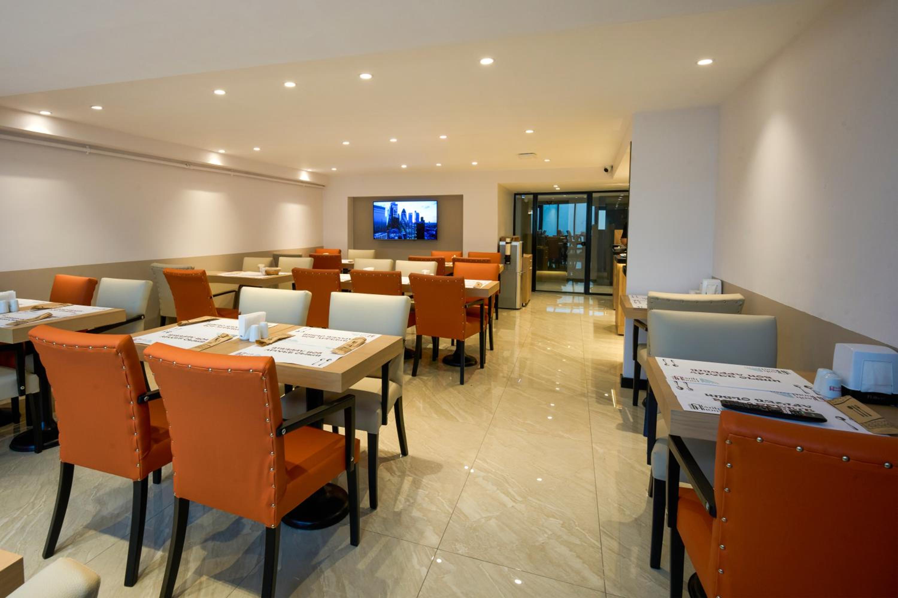 Osmanbey Fatih Hotel - Image 46