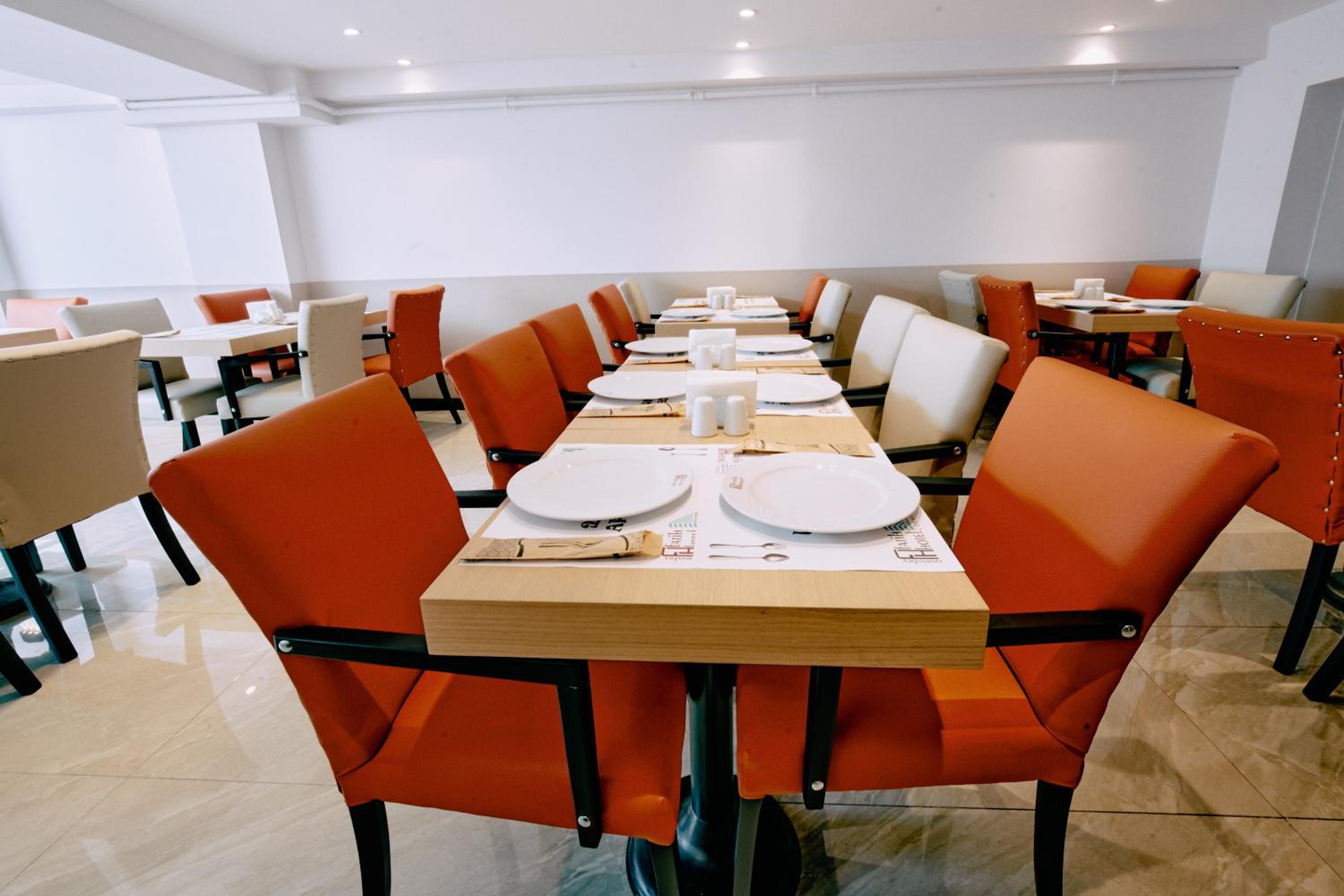 Osmanbey Fatih Hotel - Image 47