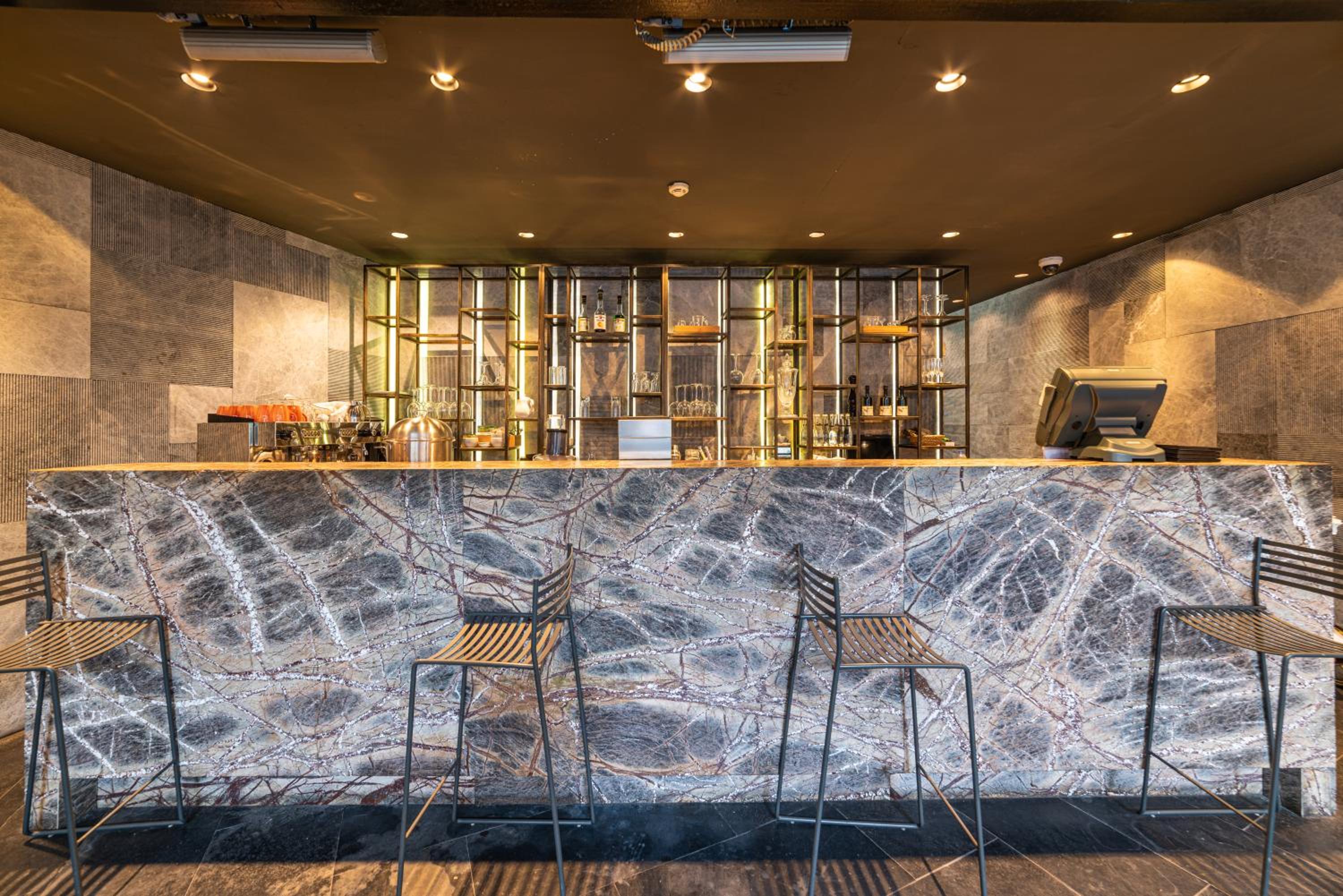 Hotel Saint Sophia - Image 44