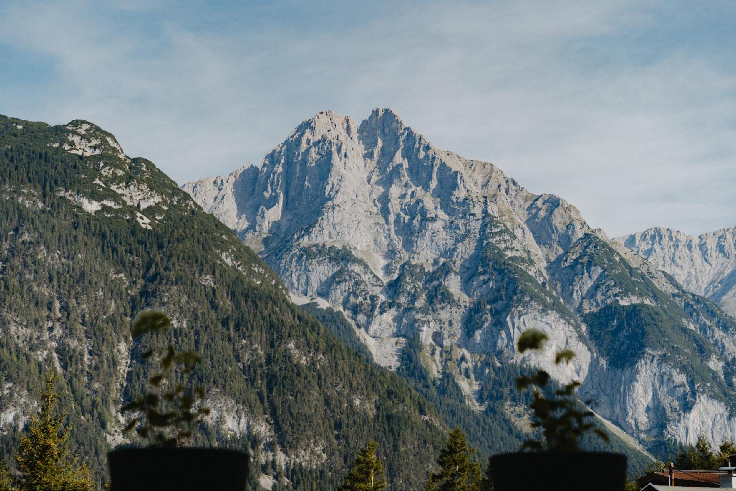 Sissi´s green Chalets