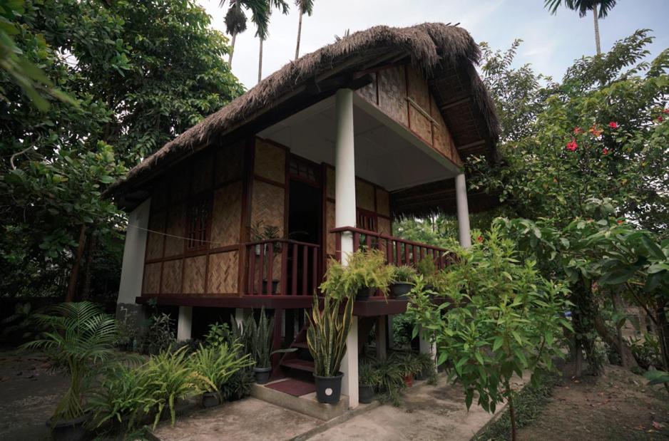 Asomi Green Village Rural Homestay view 2