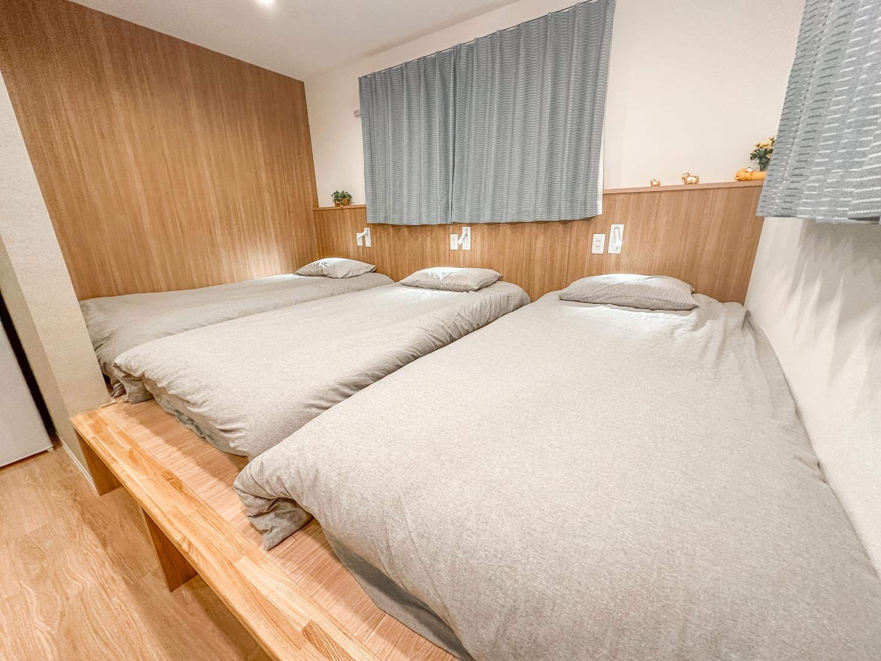楽Home view 5