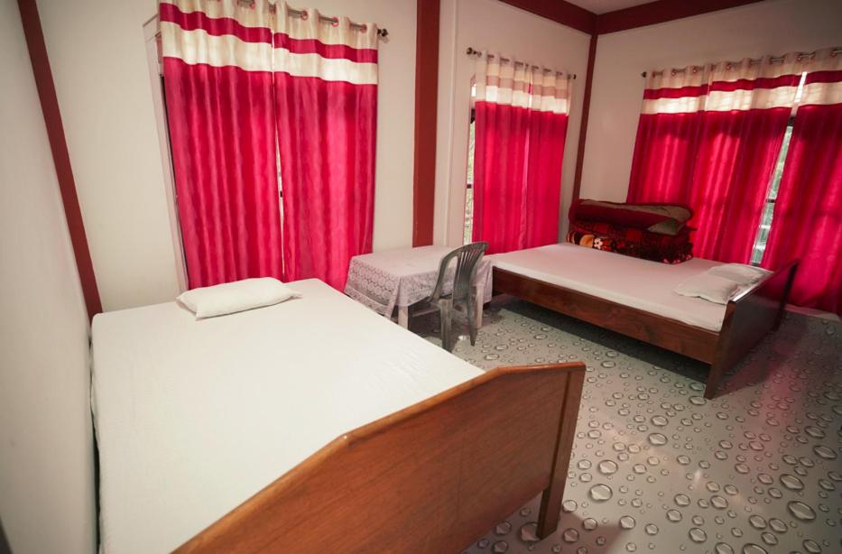 Asomi Green Village Rural Homestay view 4