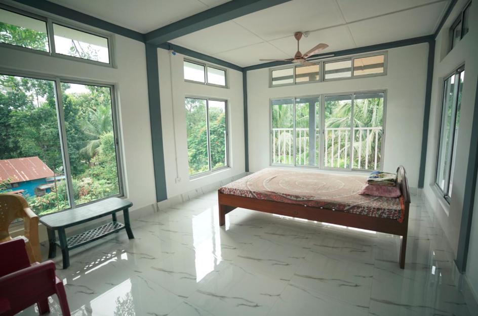 Asomi Green Village Rural Homestay view 5