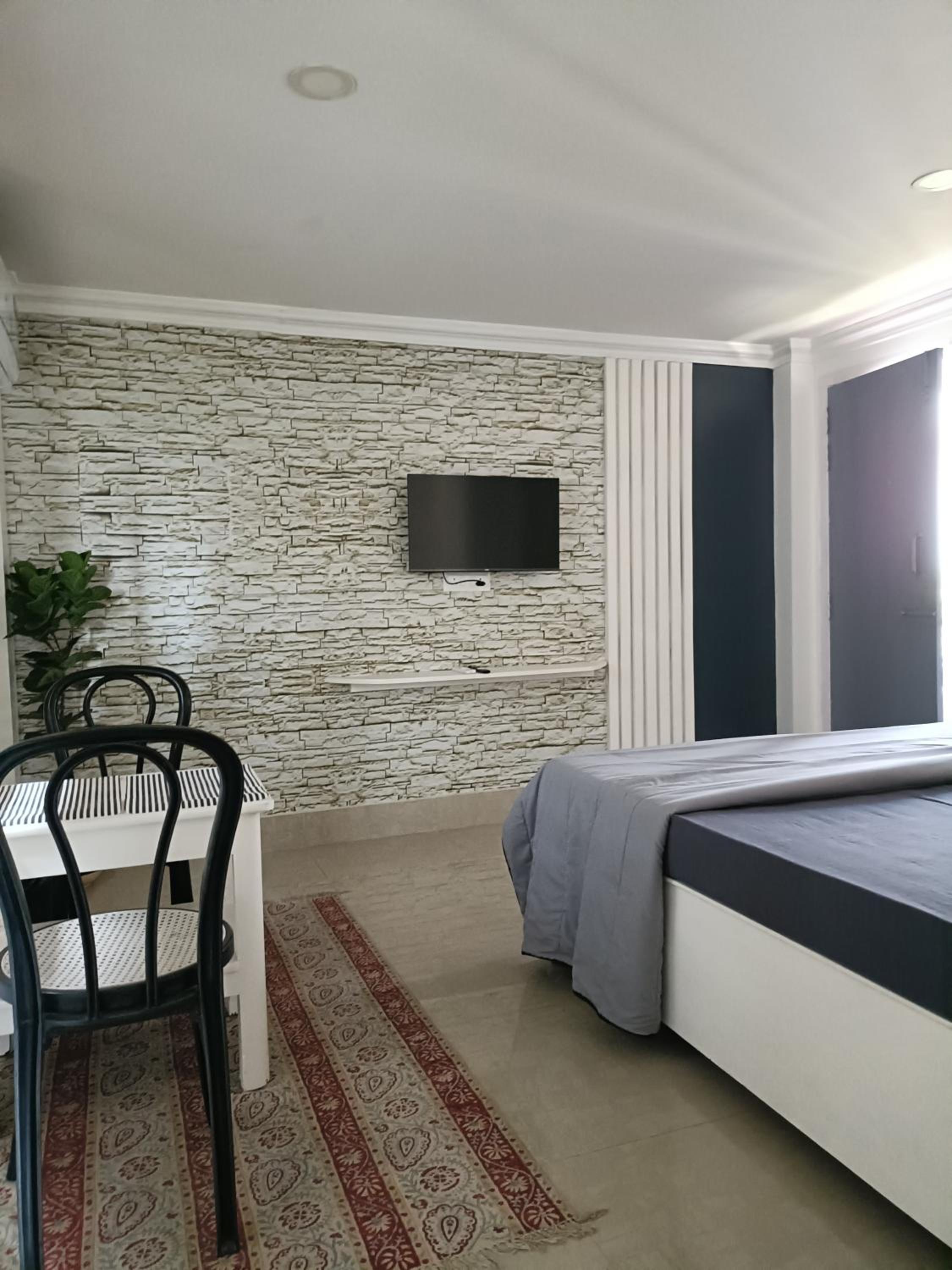Areca Homestay