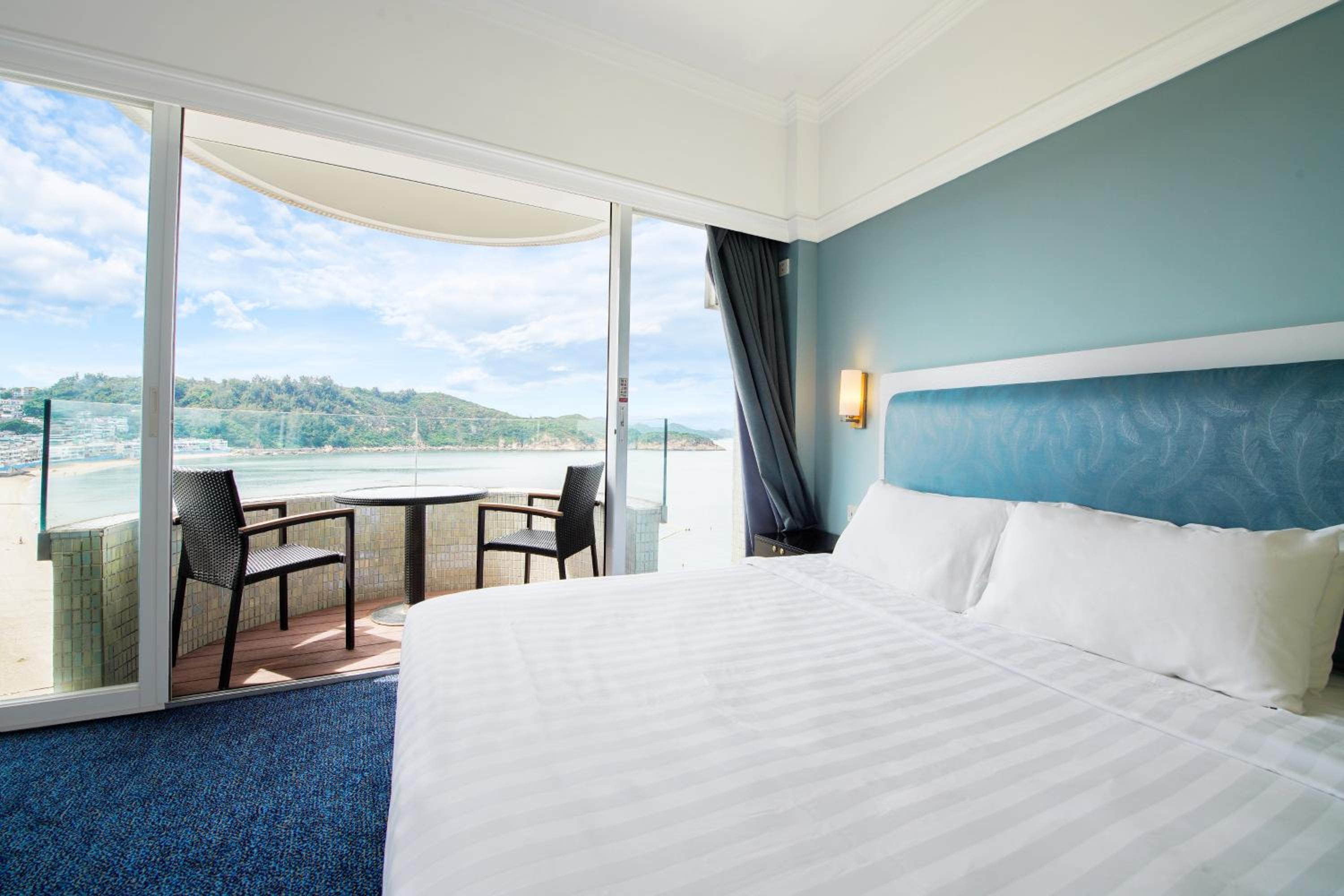 Warwick Hotel Cheung Chau