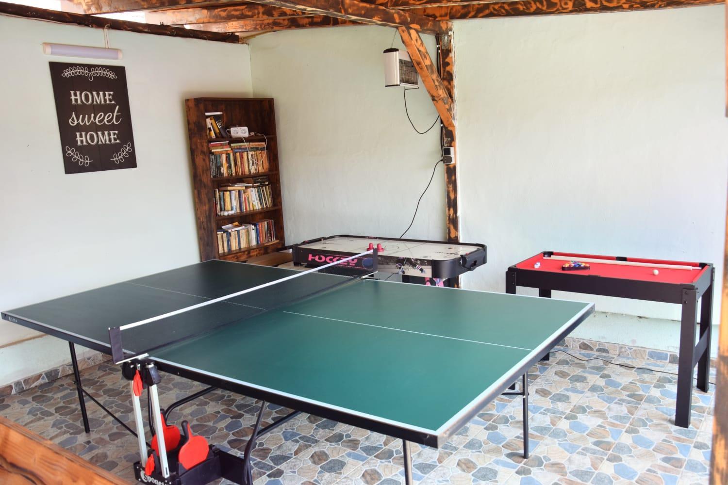 Casa Noastră view 5