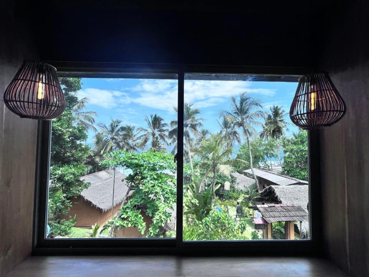 Sea View Clay House