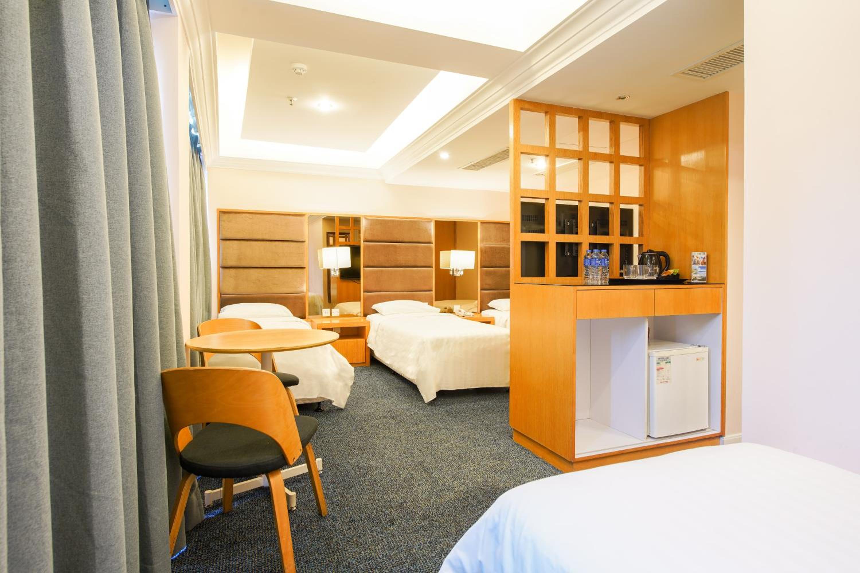 Warwick Hotel Cheung Chau
