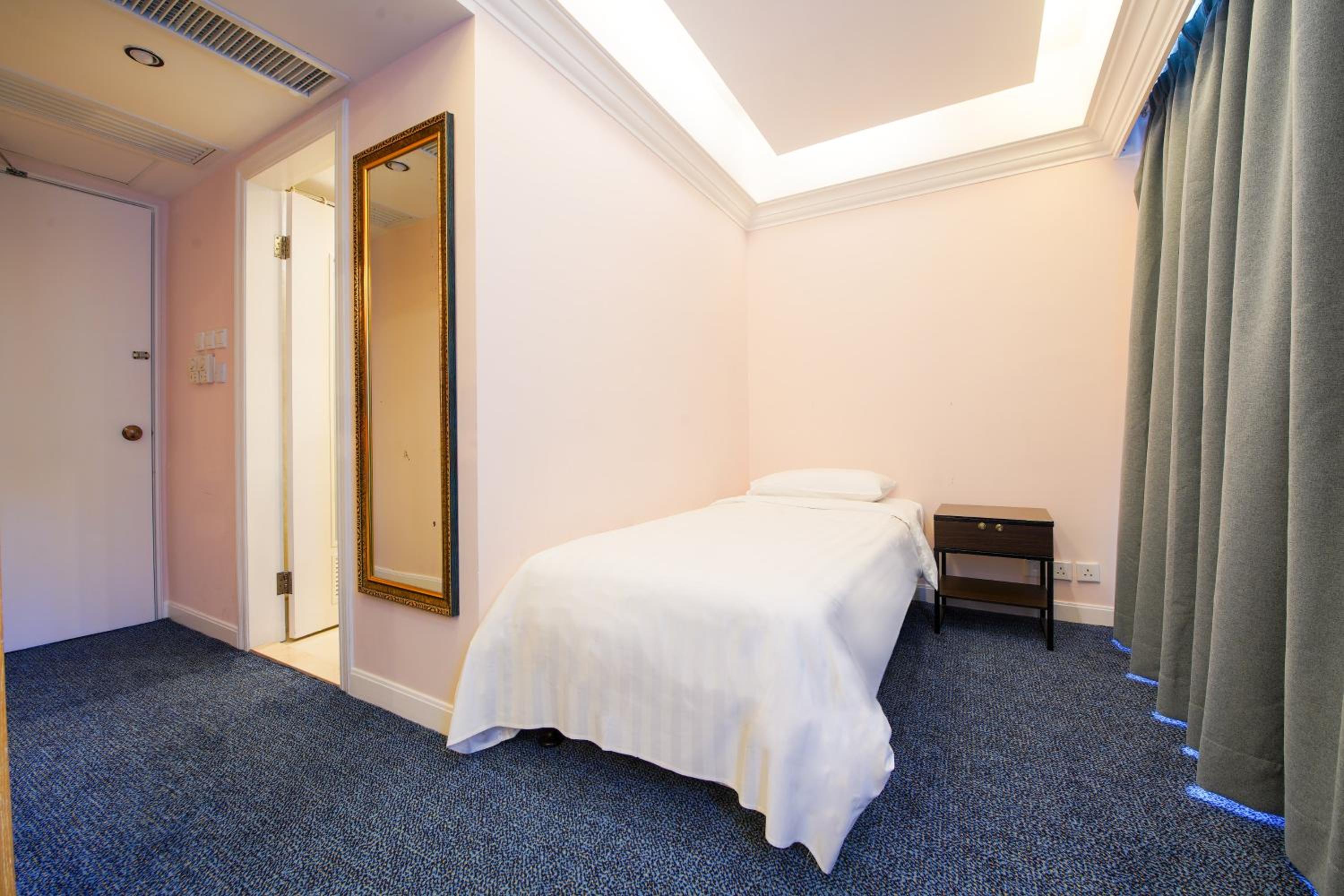 Warwick Hotel Cheung Chau