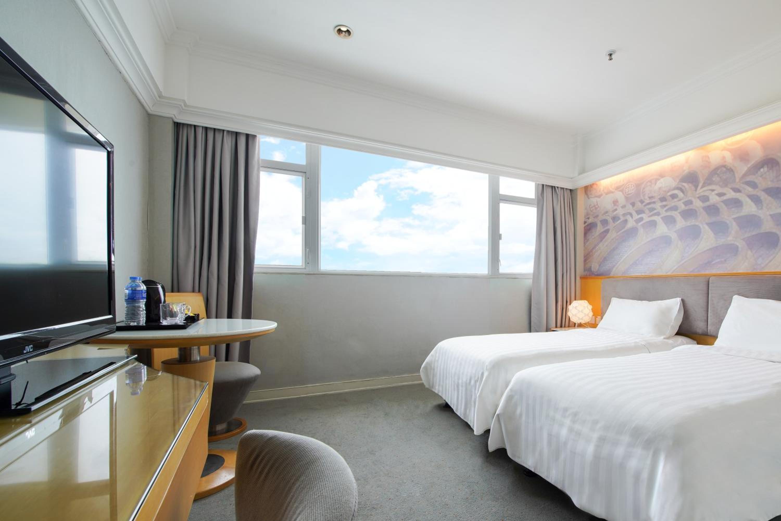 Warwick Hotel Cheung Chau