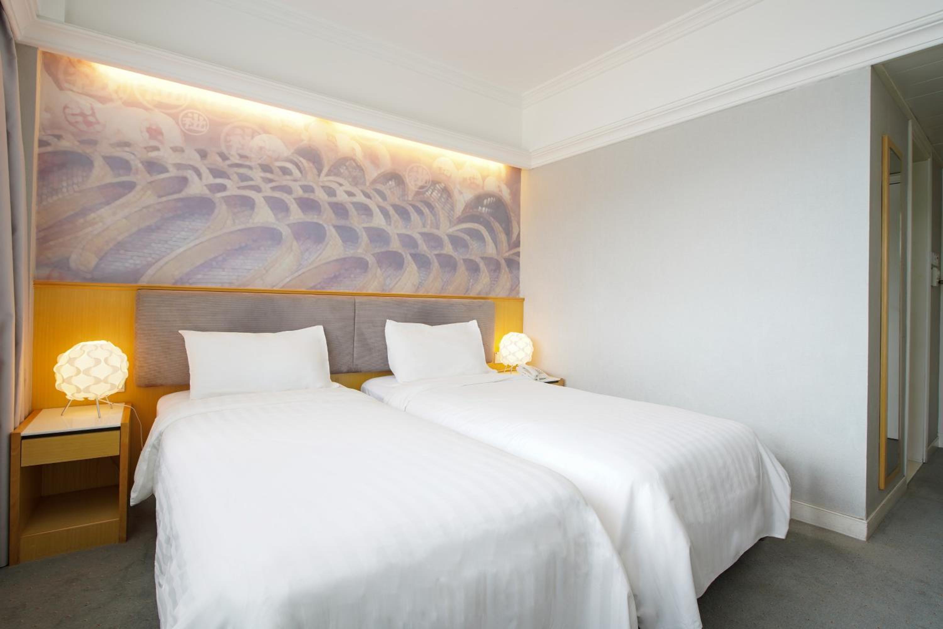 Warwick Hotel Cheung Chau