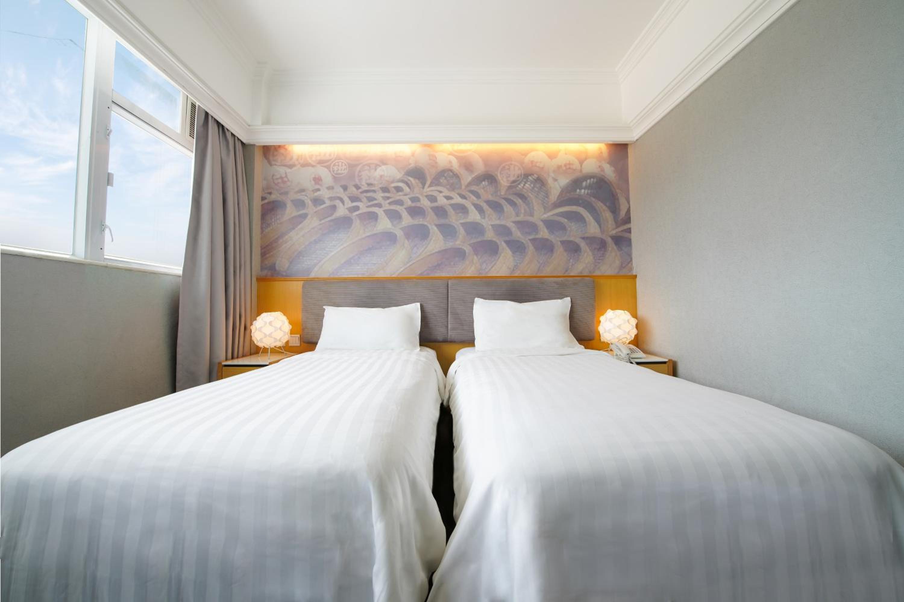 Warwick Hotel Cheung Chau