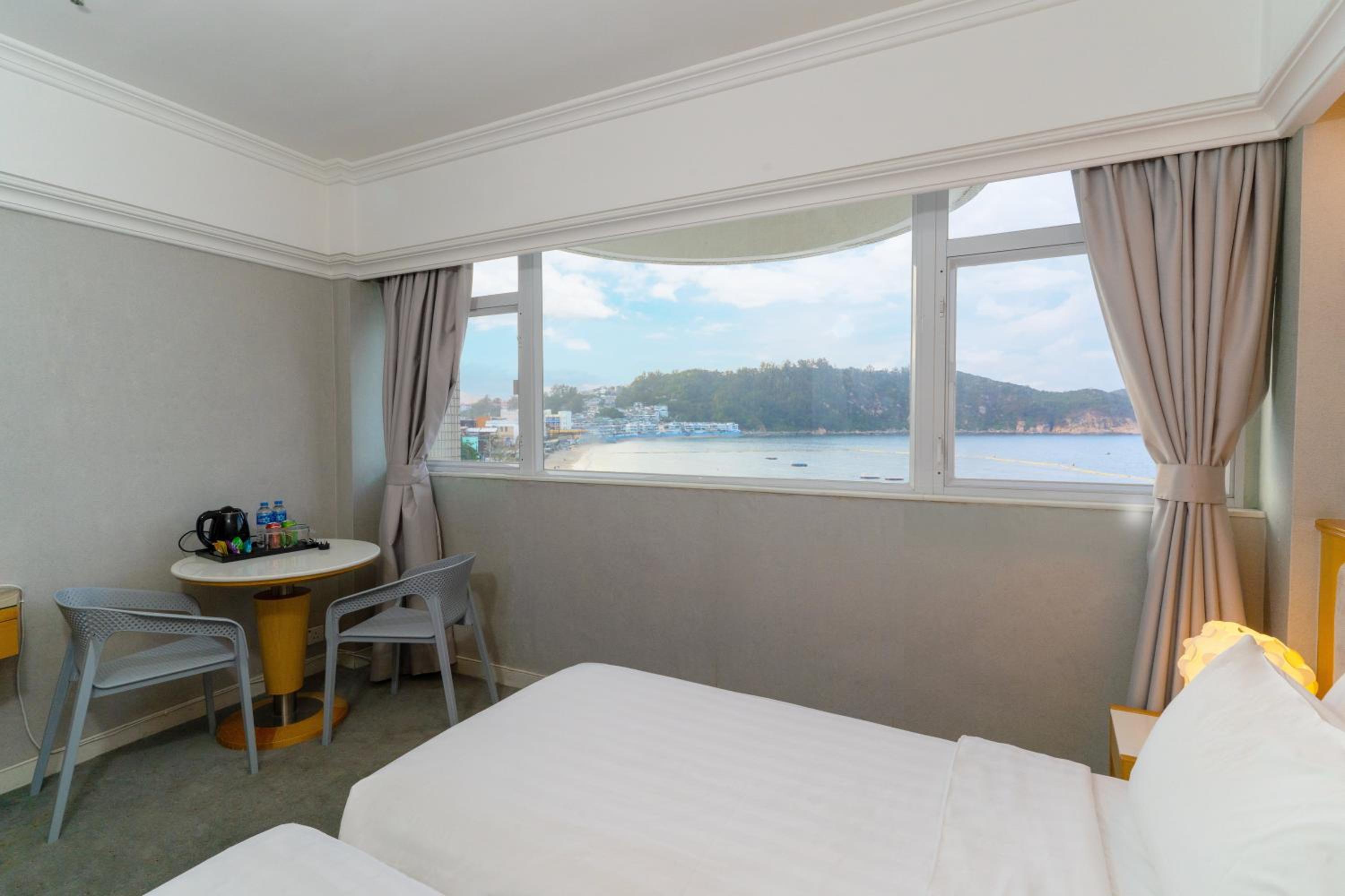 Warwick Hotel Cheung Chau