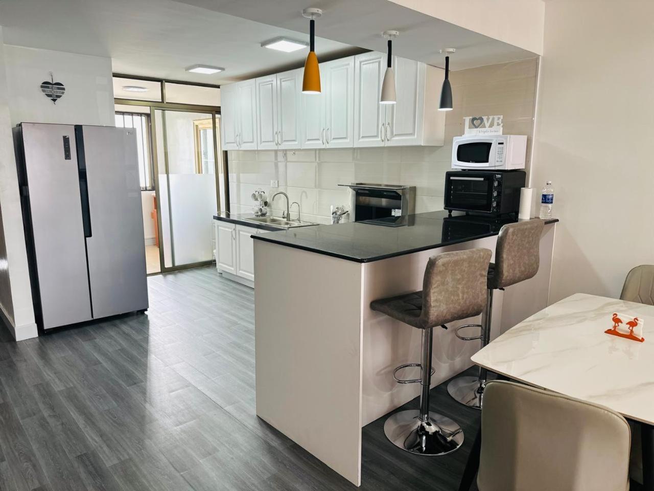 casamia luxury apartments view 5