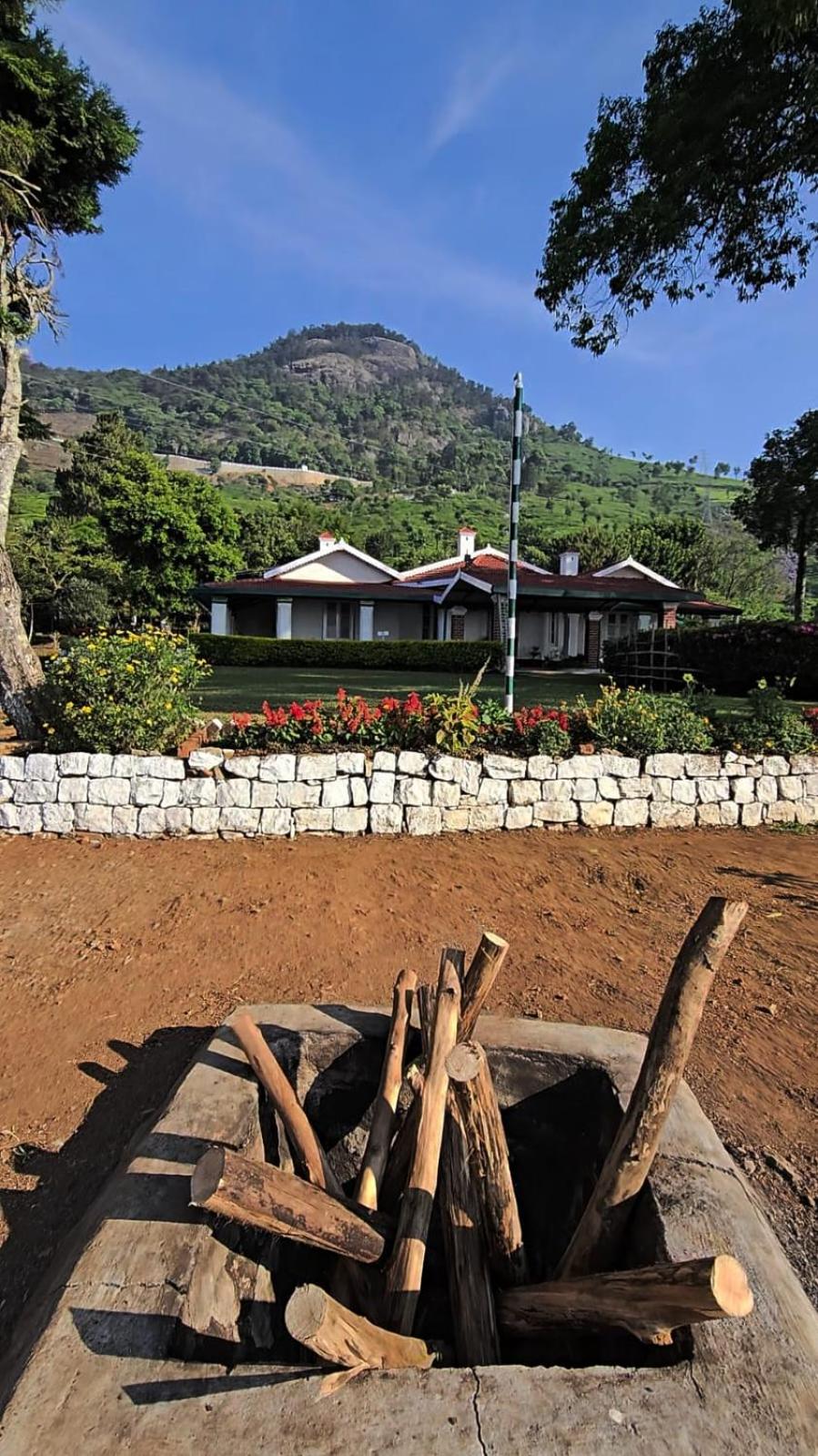 Adderley Bungalow