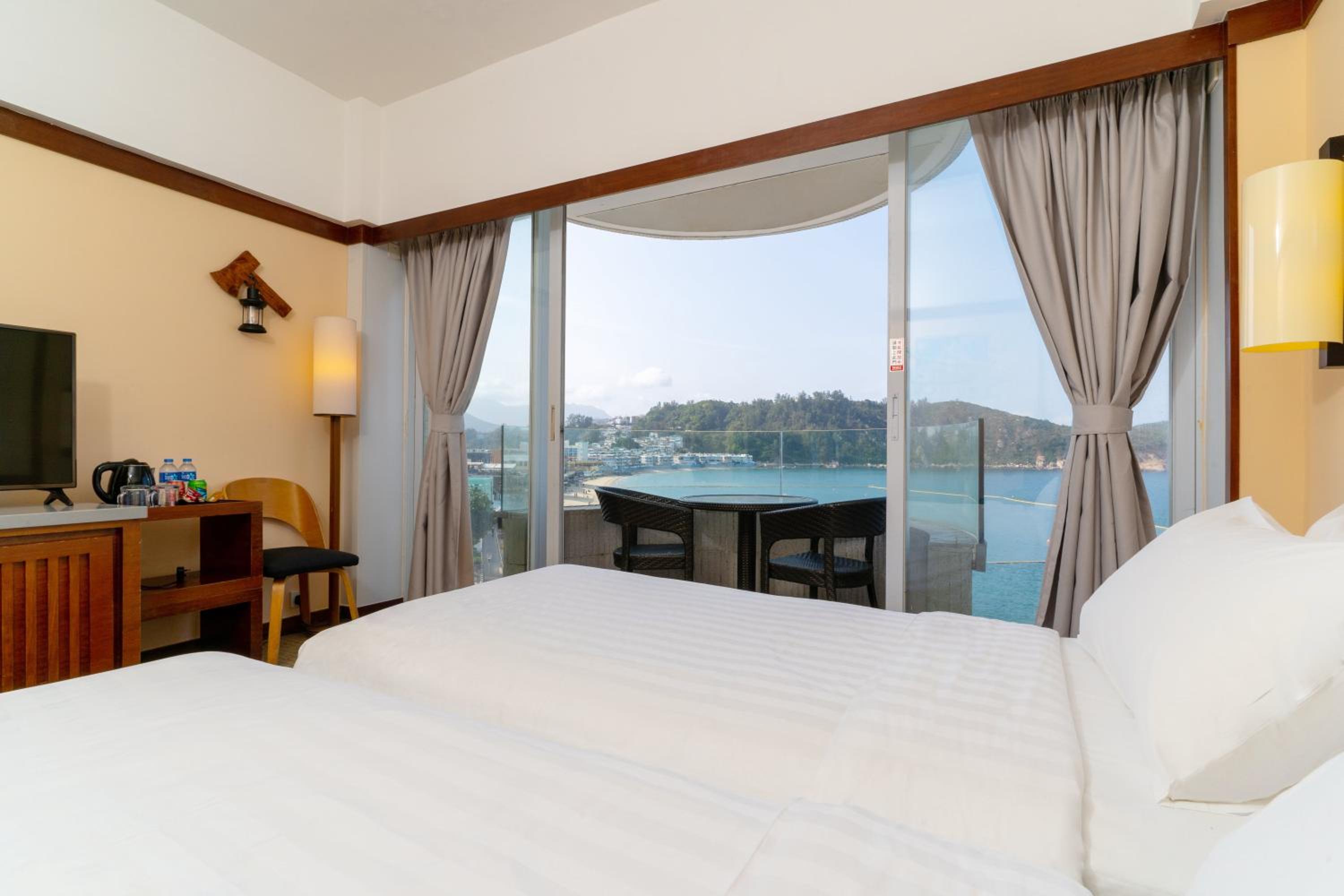 Warwick Hotel Cheung Chau