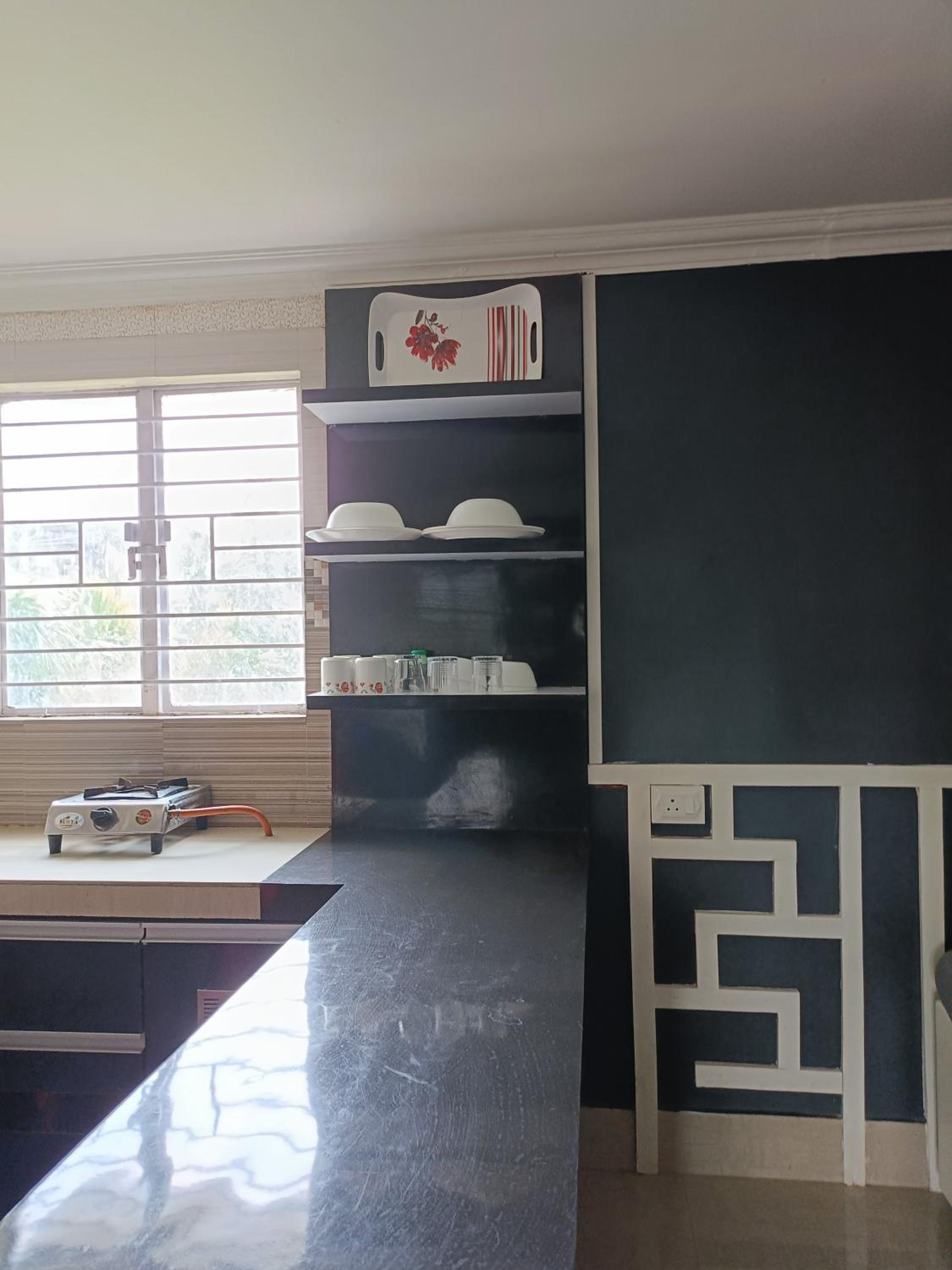 Areca Homestay
