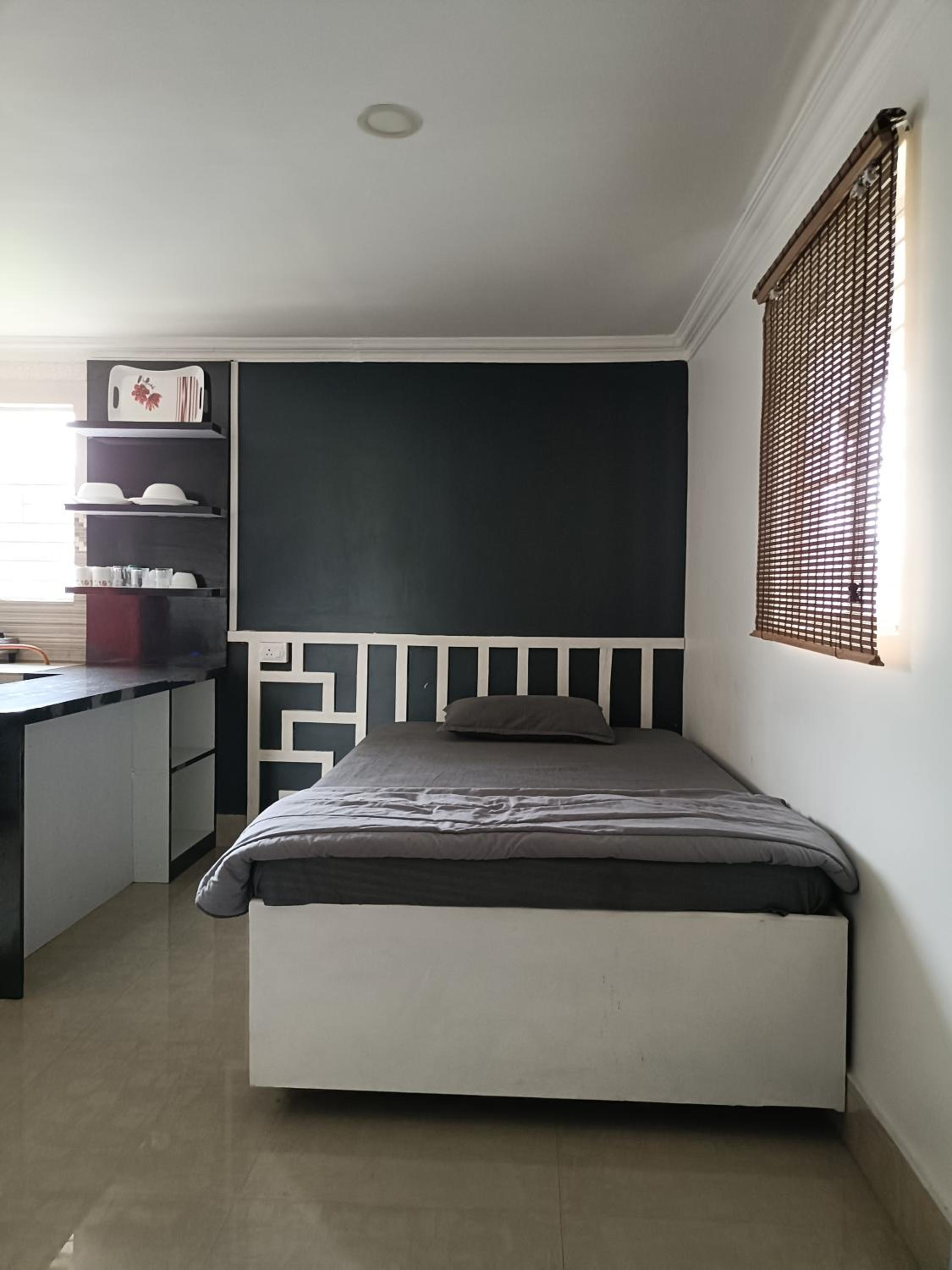 Areca Homestay