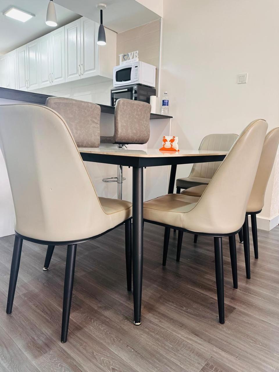 casamia luxury apartments view 2
