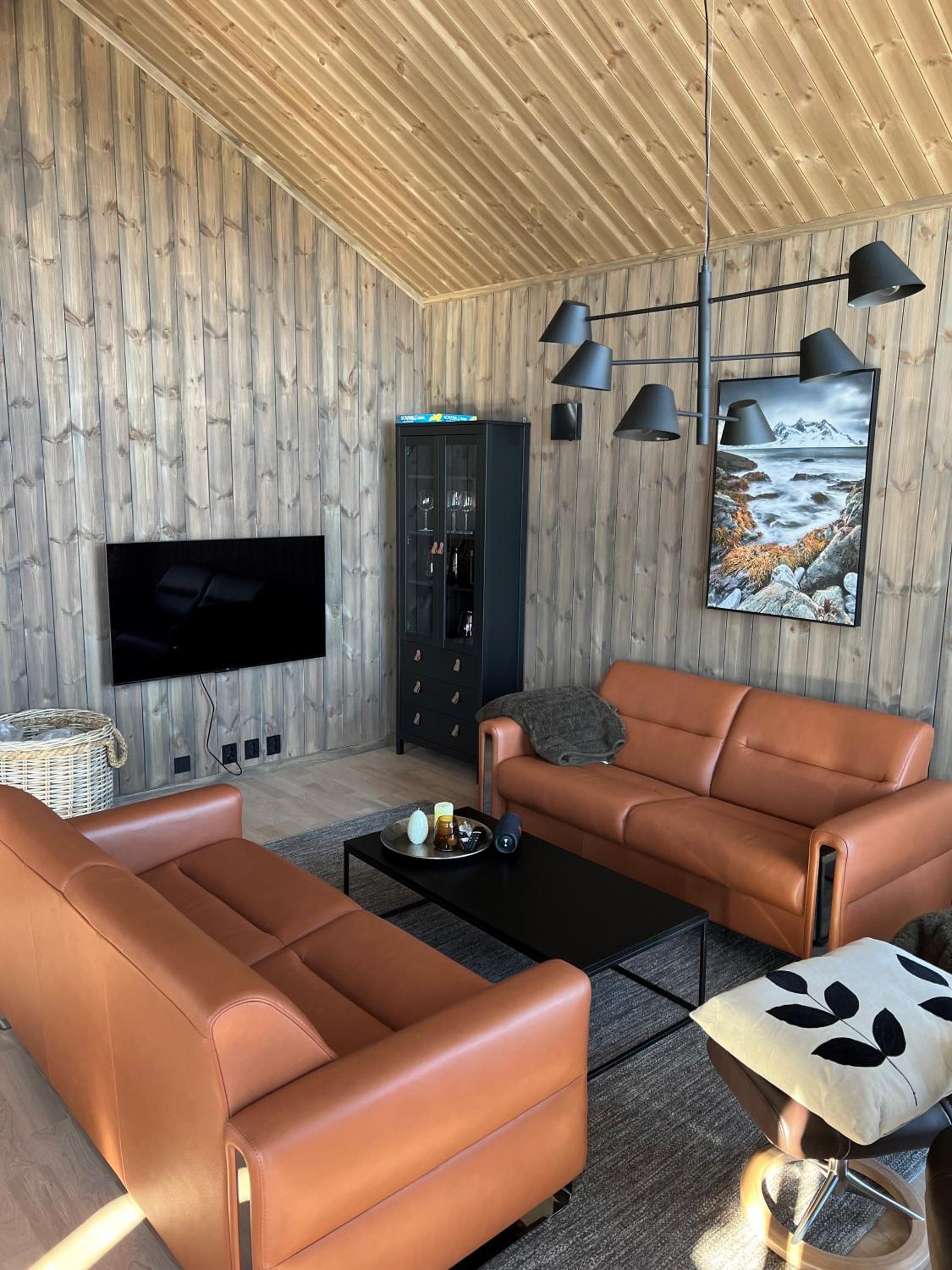 Roaldsida Retreat