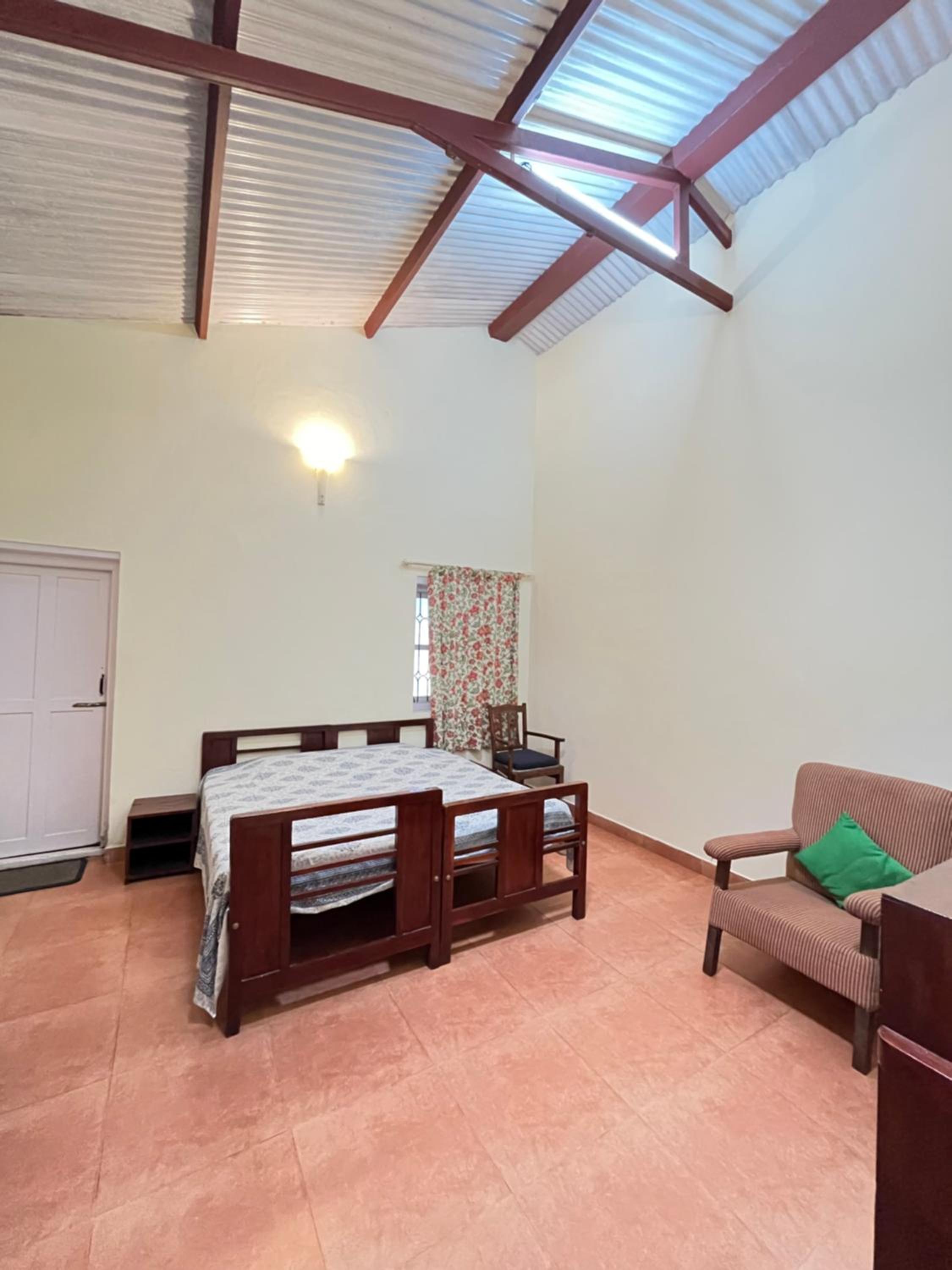 Adderley Bungalow