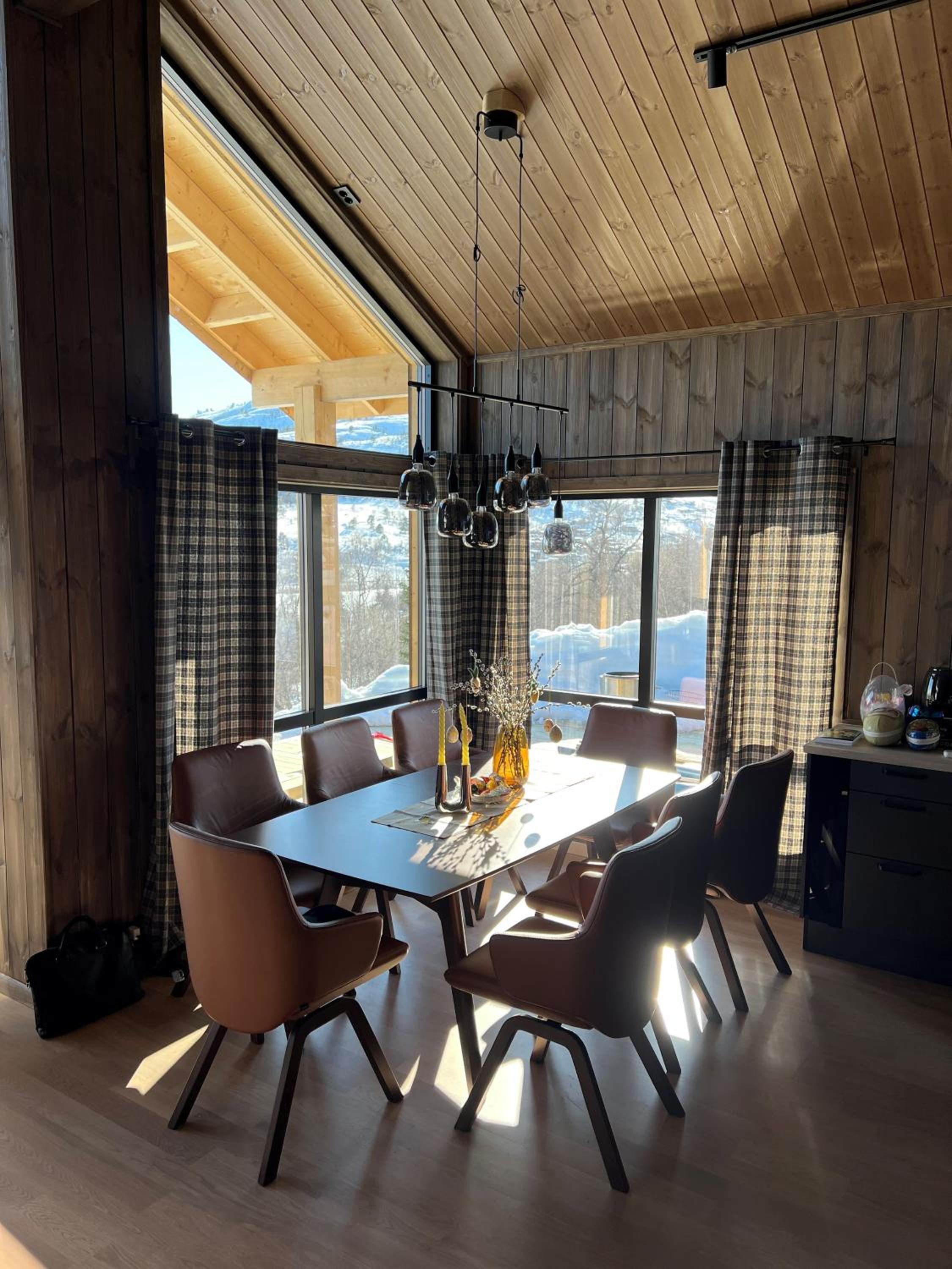 Roaldsida Retreat