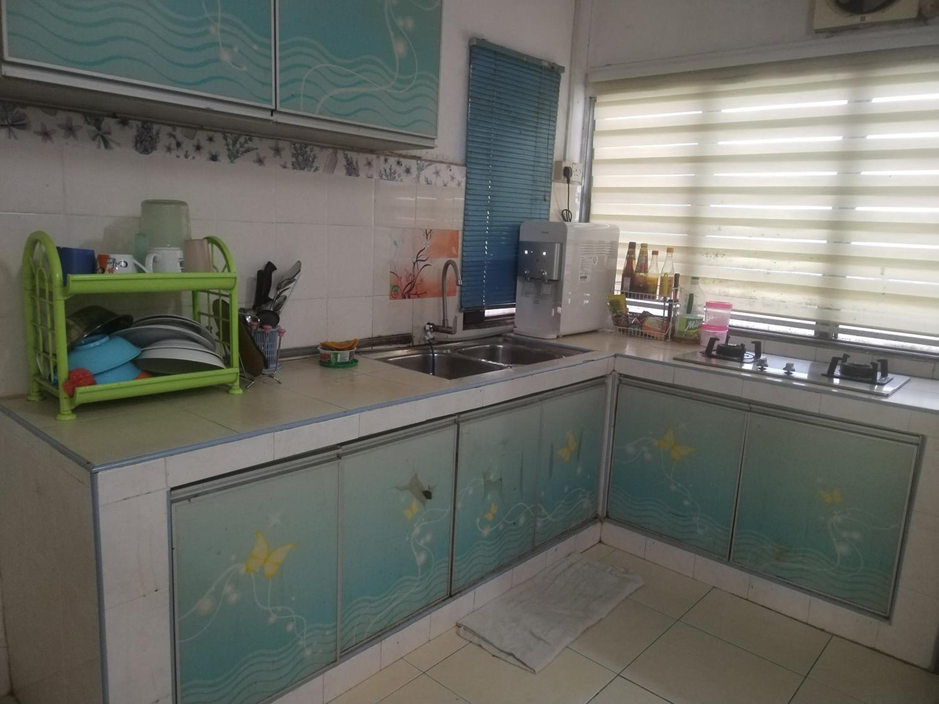 Seadanya Homestay Kamunting photo 8