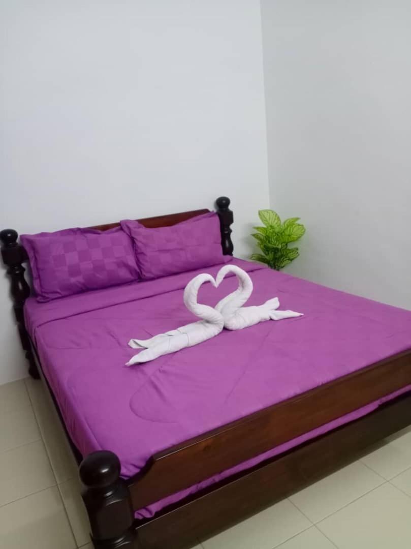 ALOR SETAR SUPERIOR ROOM VISTANA INDAH GUESTHOUSE by Zenith Smart photo 8