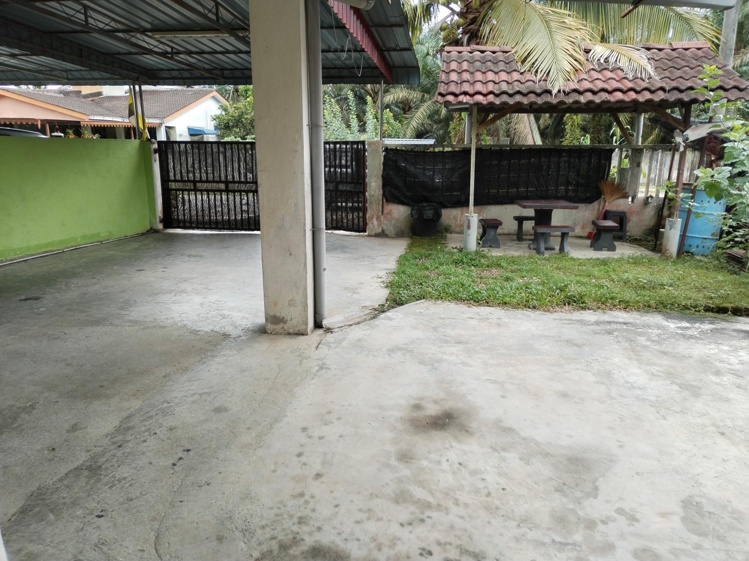 Seadanya Homestay Kamunting photo 7