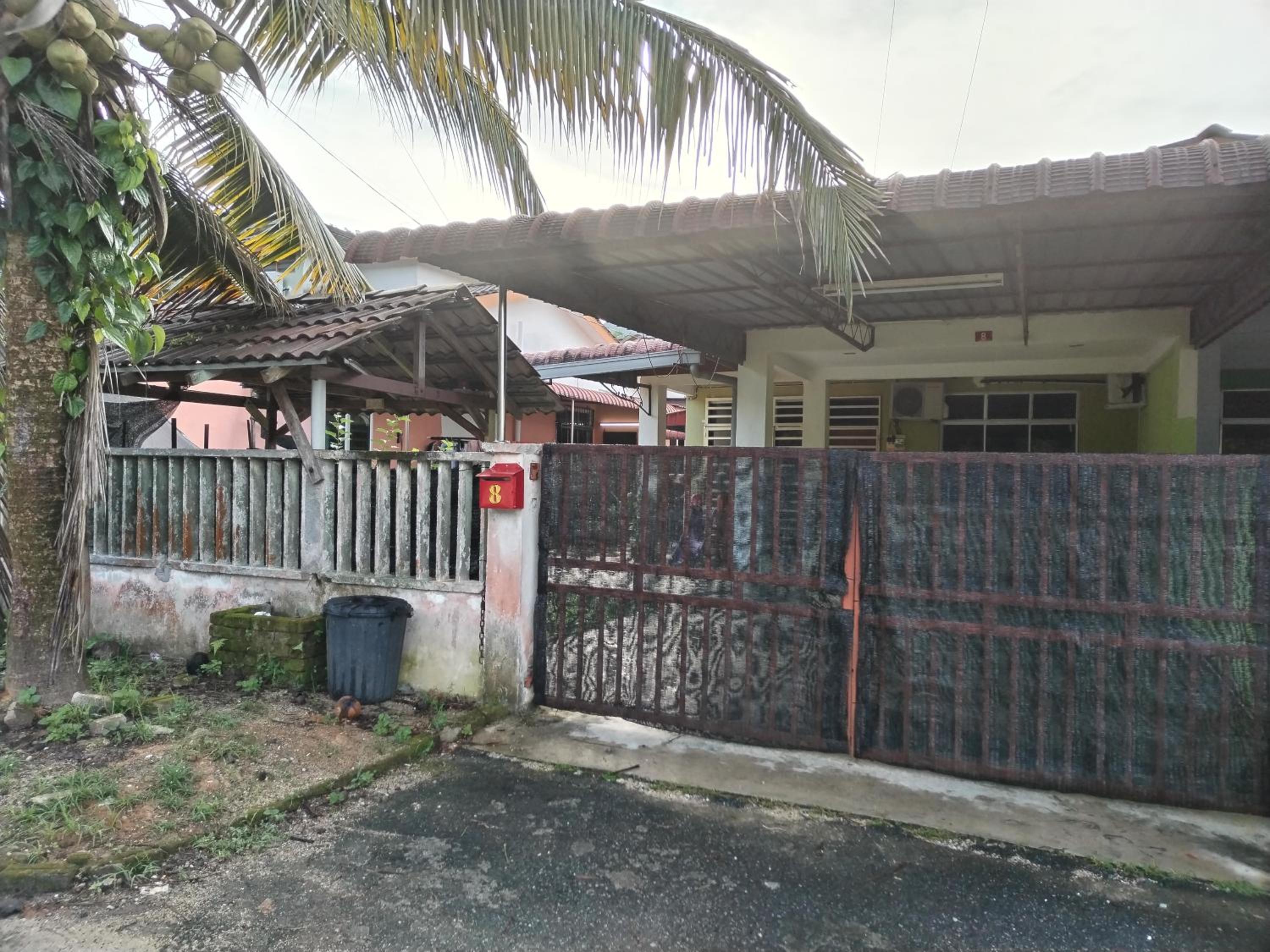 Seadanya Homestay Kamunting photo 6