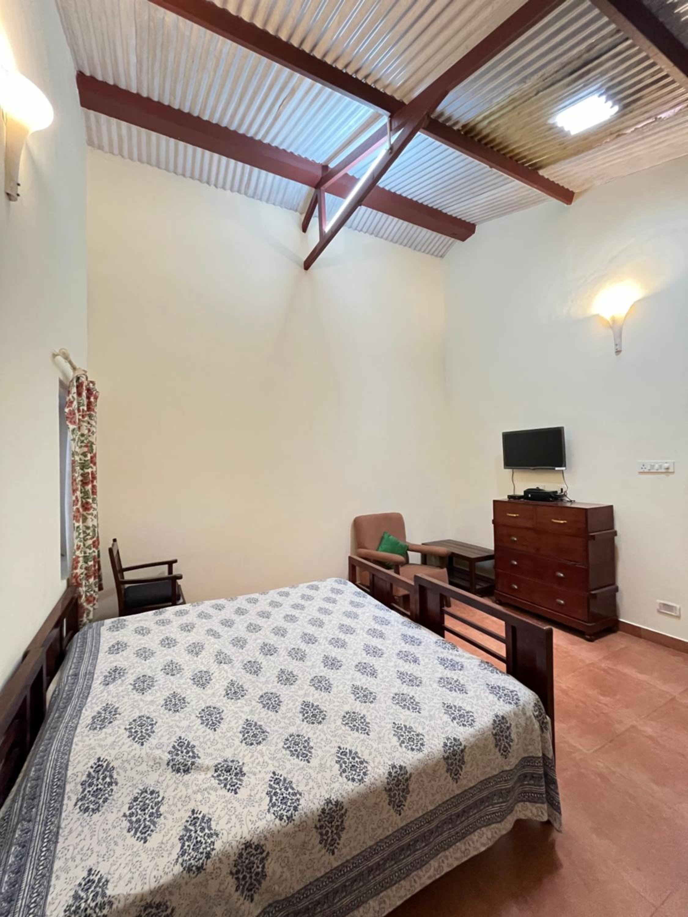 Adderley Bungalow