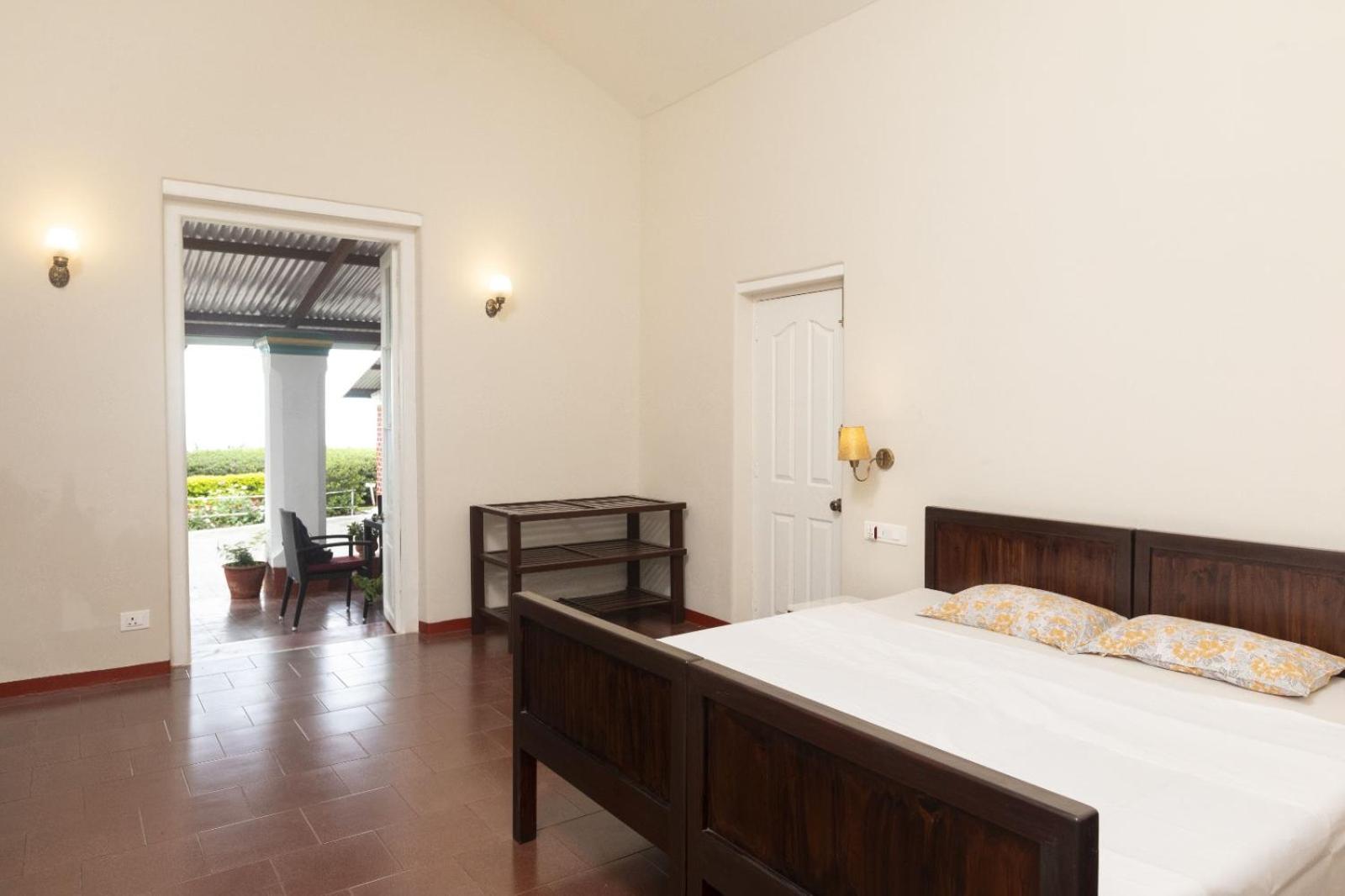 Adderley Bungalow