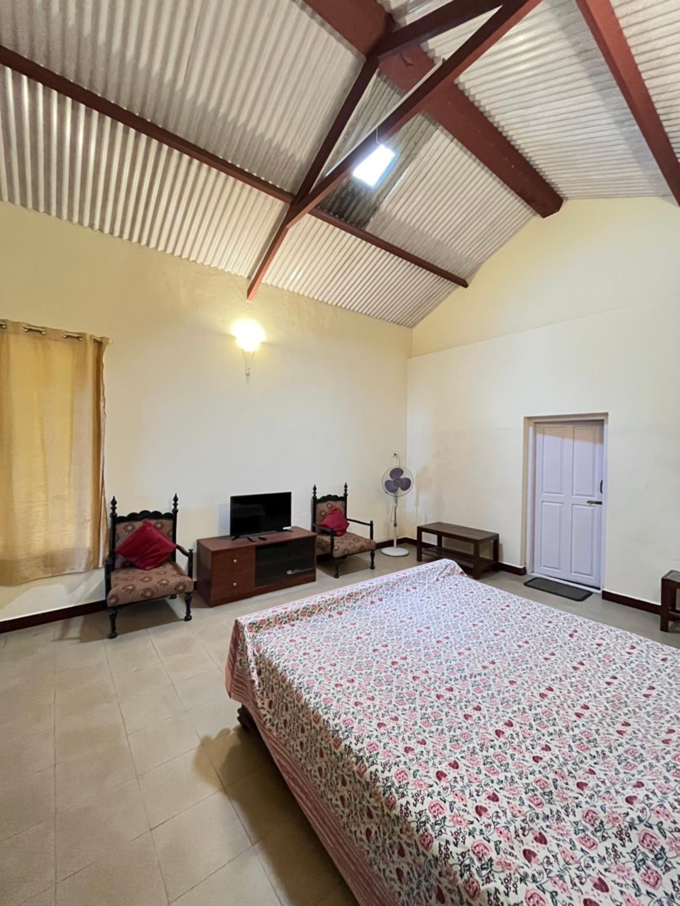Adderley Bungalow