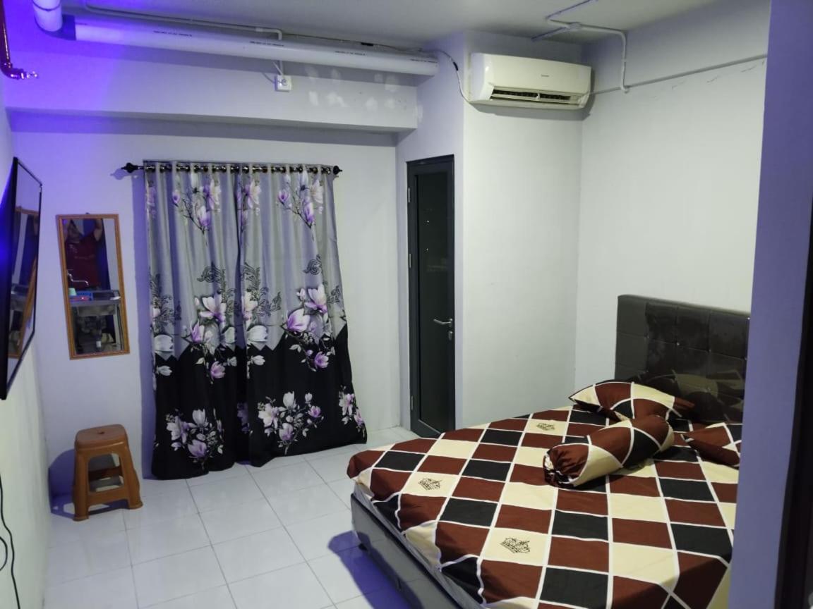 Apartemen Riverdale cikarang by rendiroom
