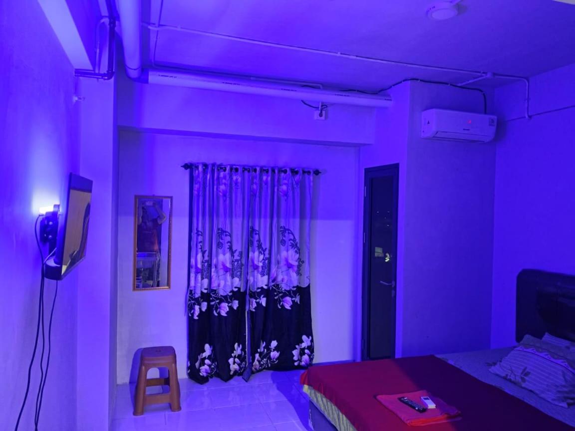 Apartemen Riverdale cikarang by rendiroom