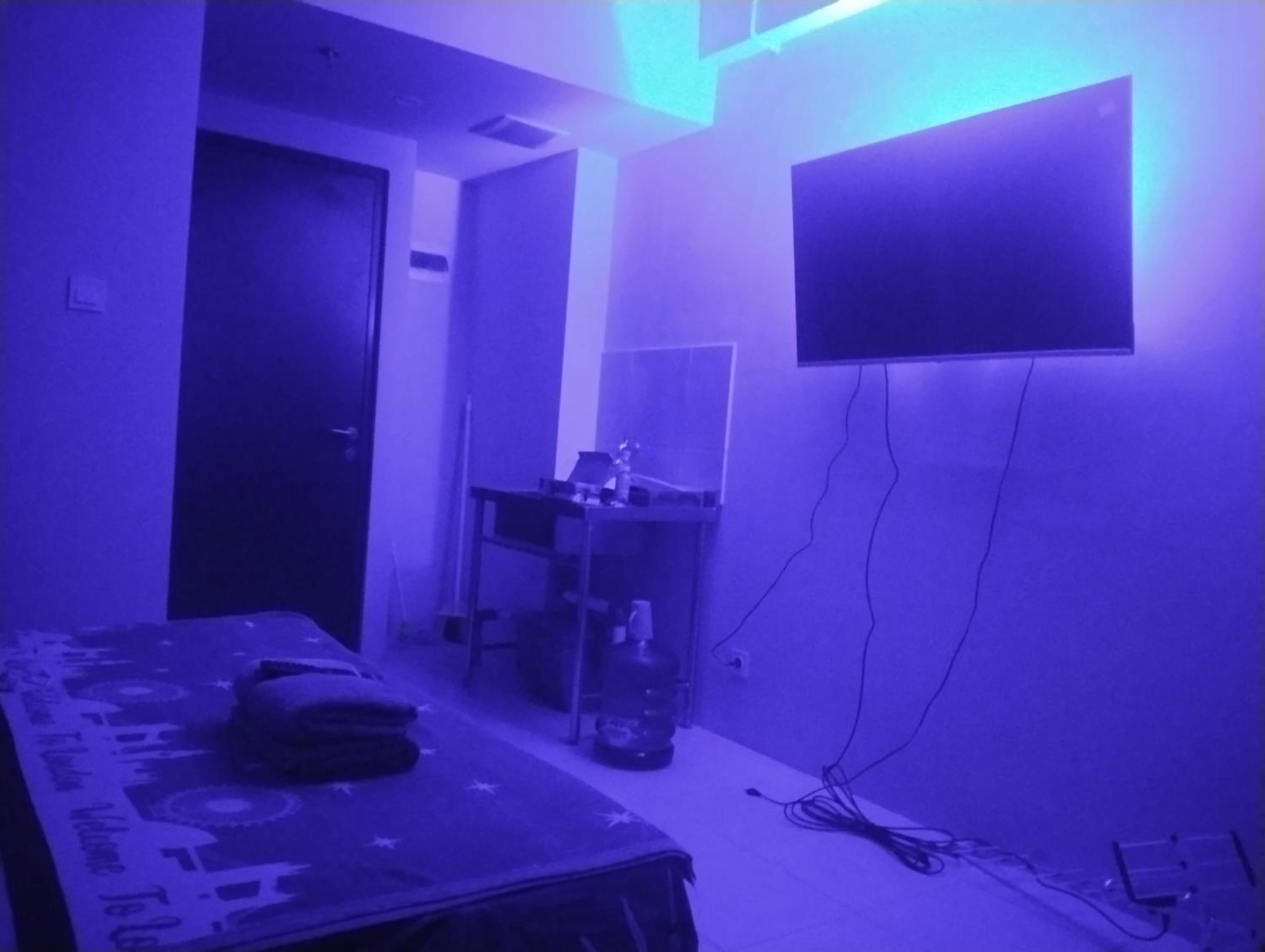 Apartemen Riverdale cikarang by rendiroom