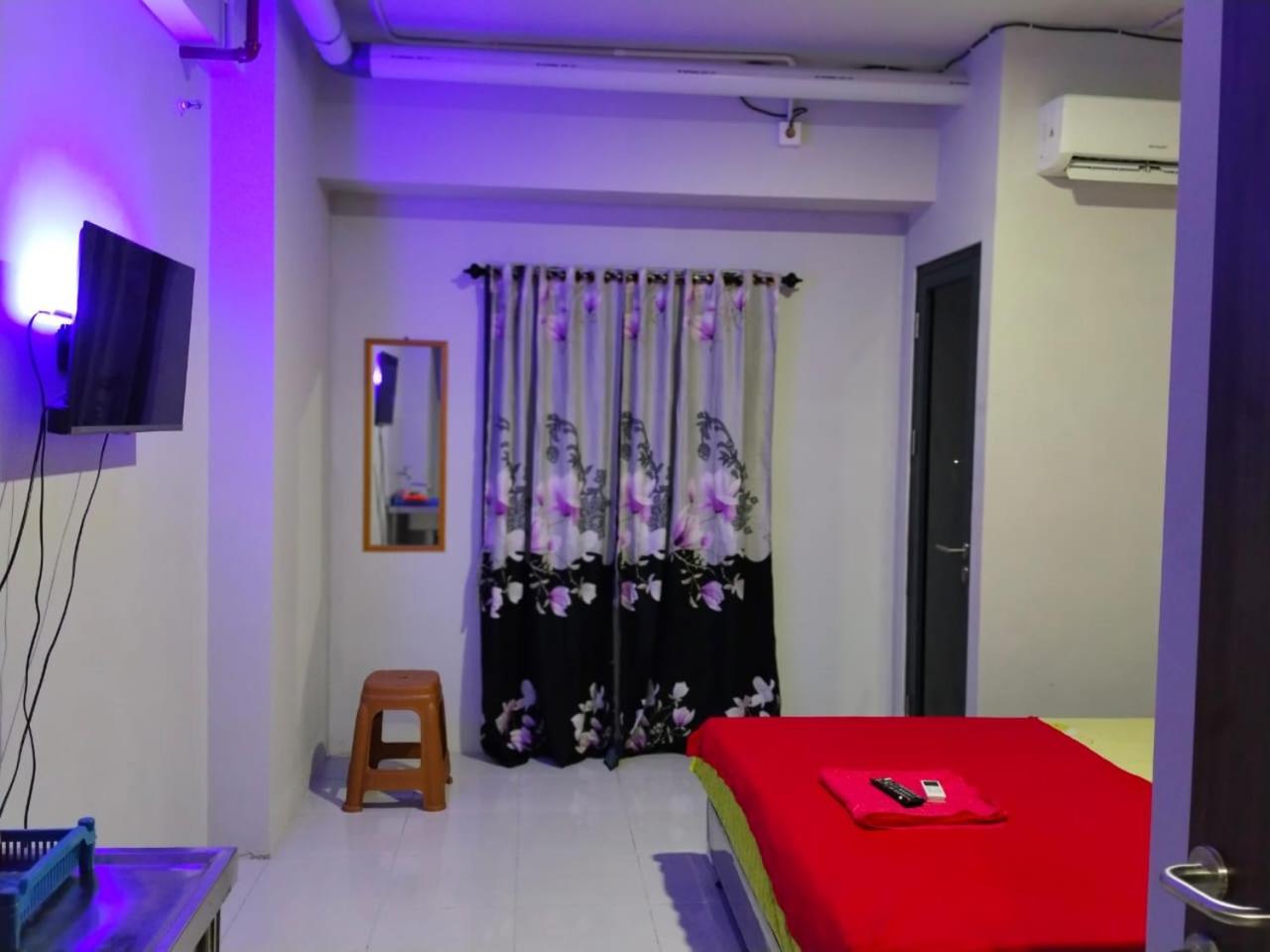 Apartemen Riverdale cikarang by rendiroom