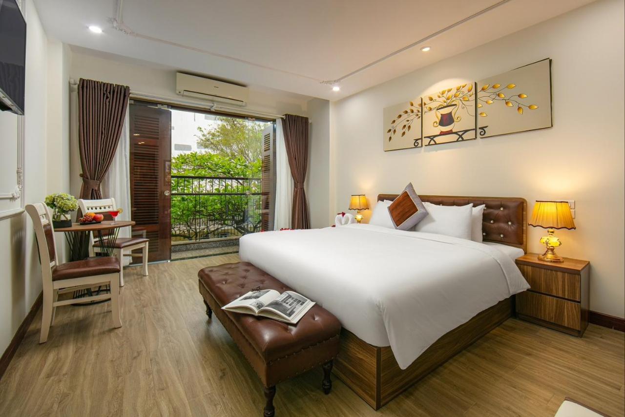 !!! Boutique Villa next to Hoan Kiem Lake