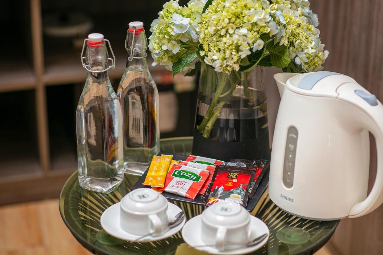 !!! Boutique Villa next to Hoan Kiem Lake