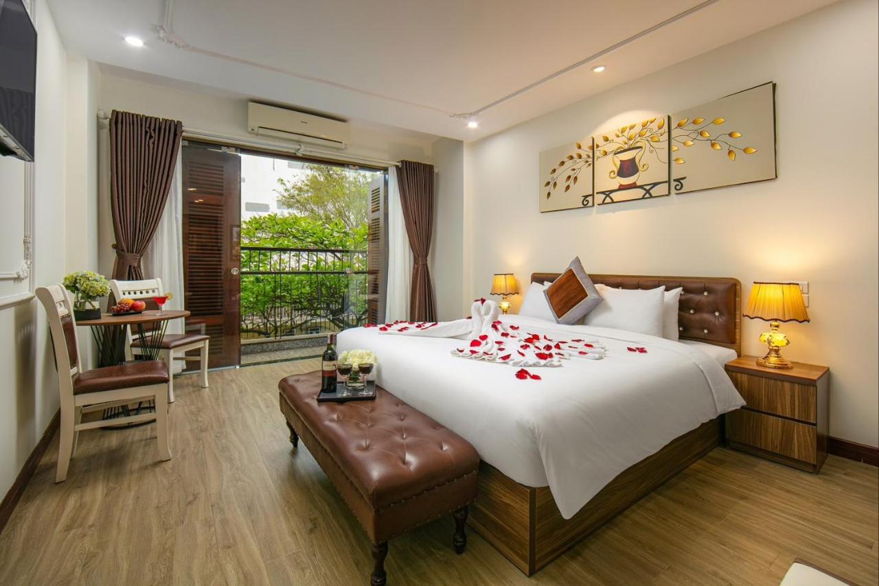 !!! Boutique Villa next to Hoan Kiem Lake