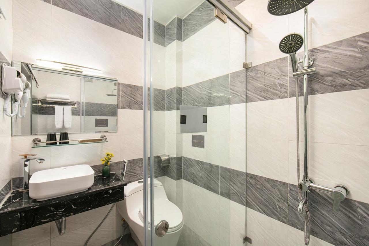 !!! Boutique Villa next to Hoan Kiem Lake