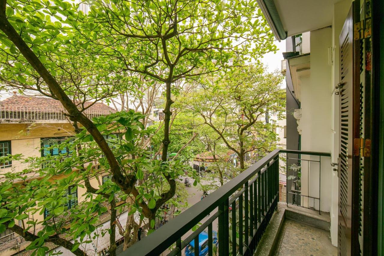 !!! Boutique Villa next to Hoan Kiem Lake