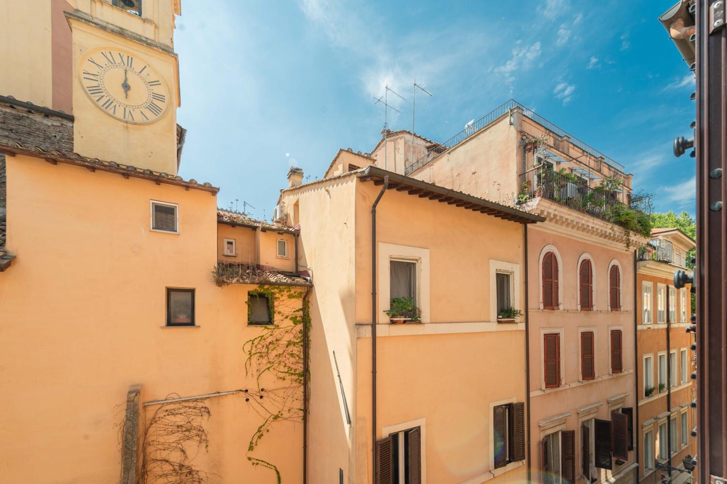 Maison Leo a Largo Argentina