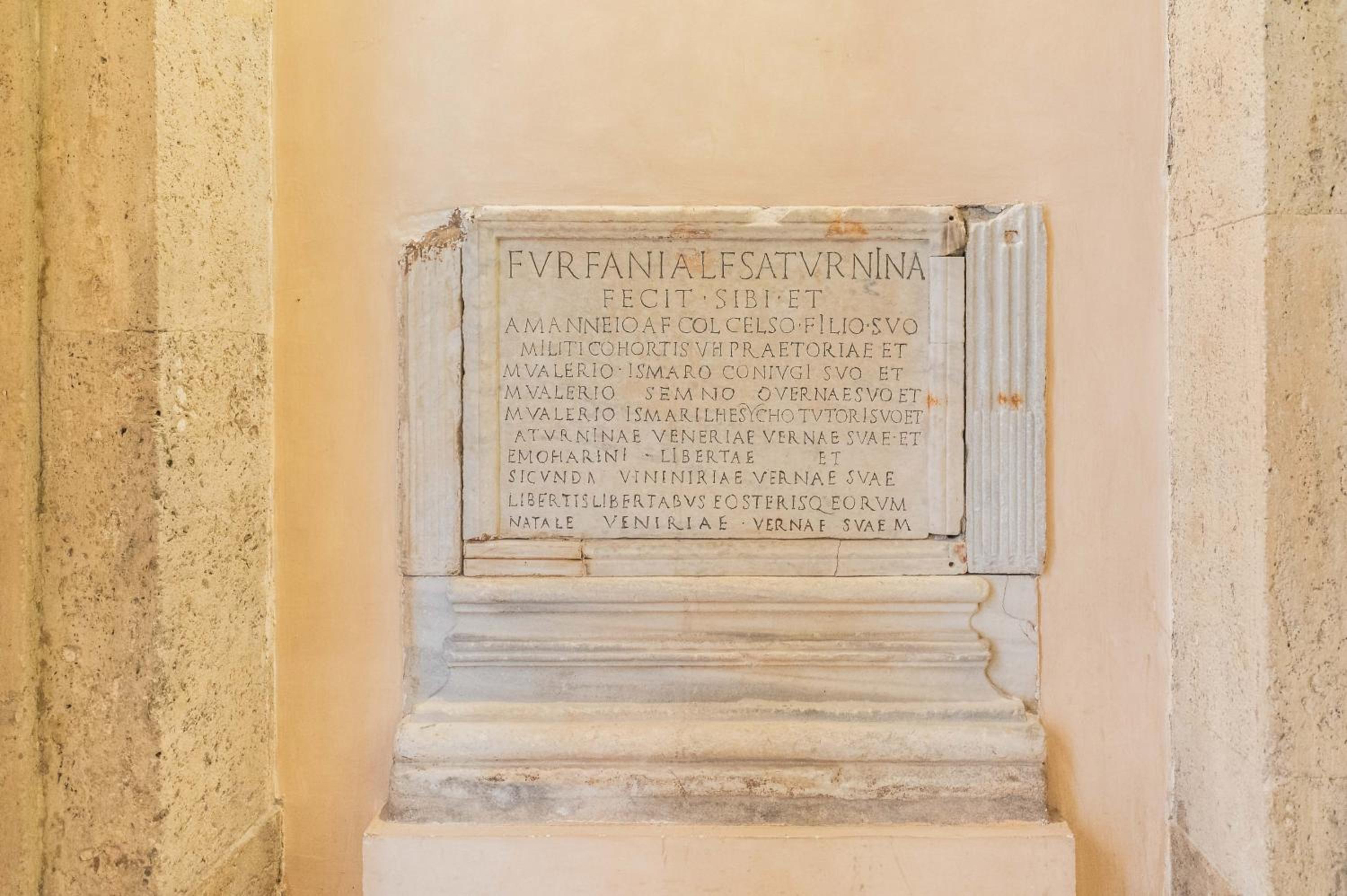 Maison Leo a Largo Argentina