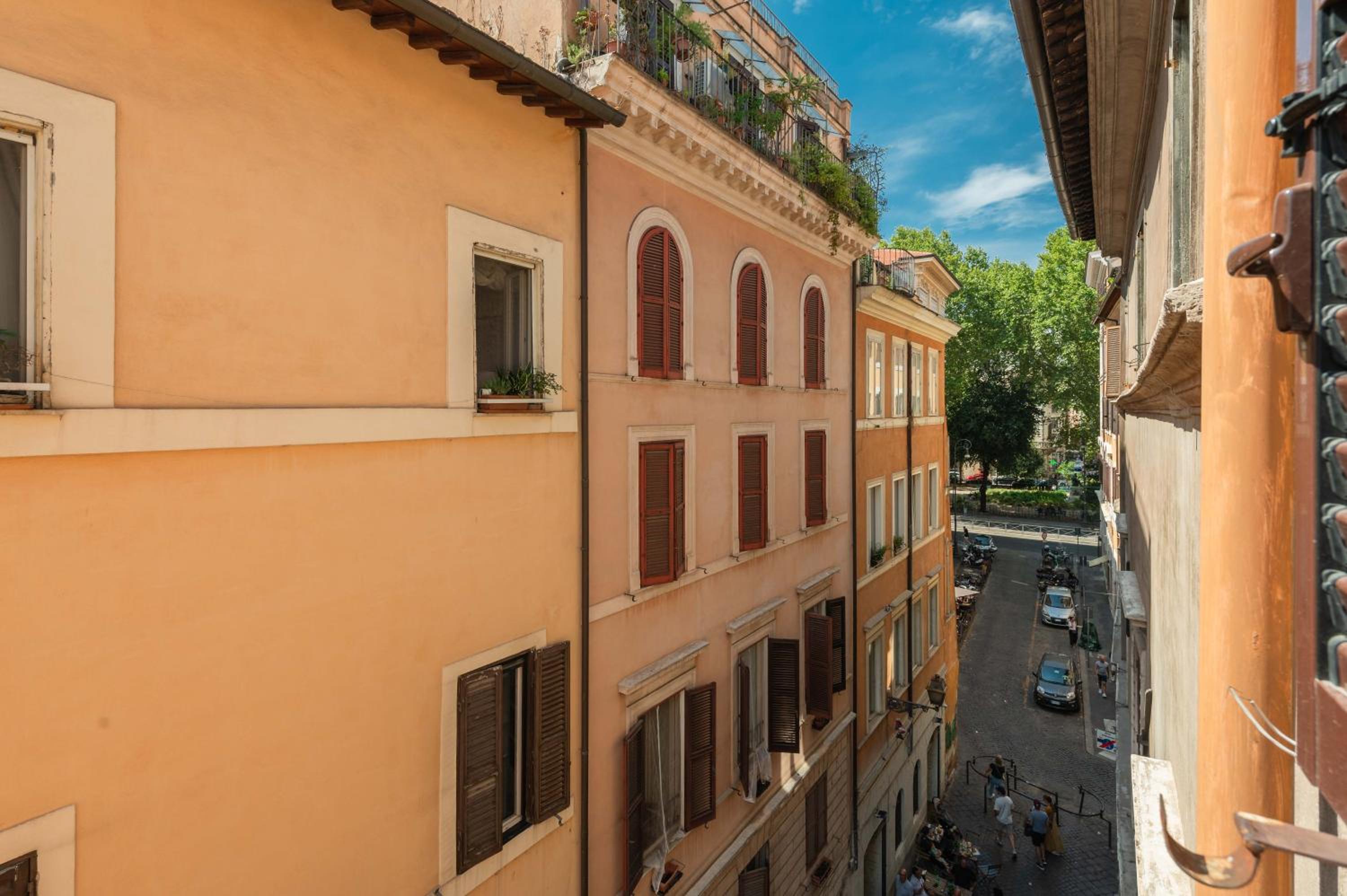 Maison Leo a Largo Argentina