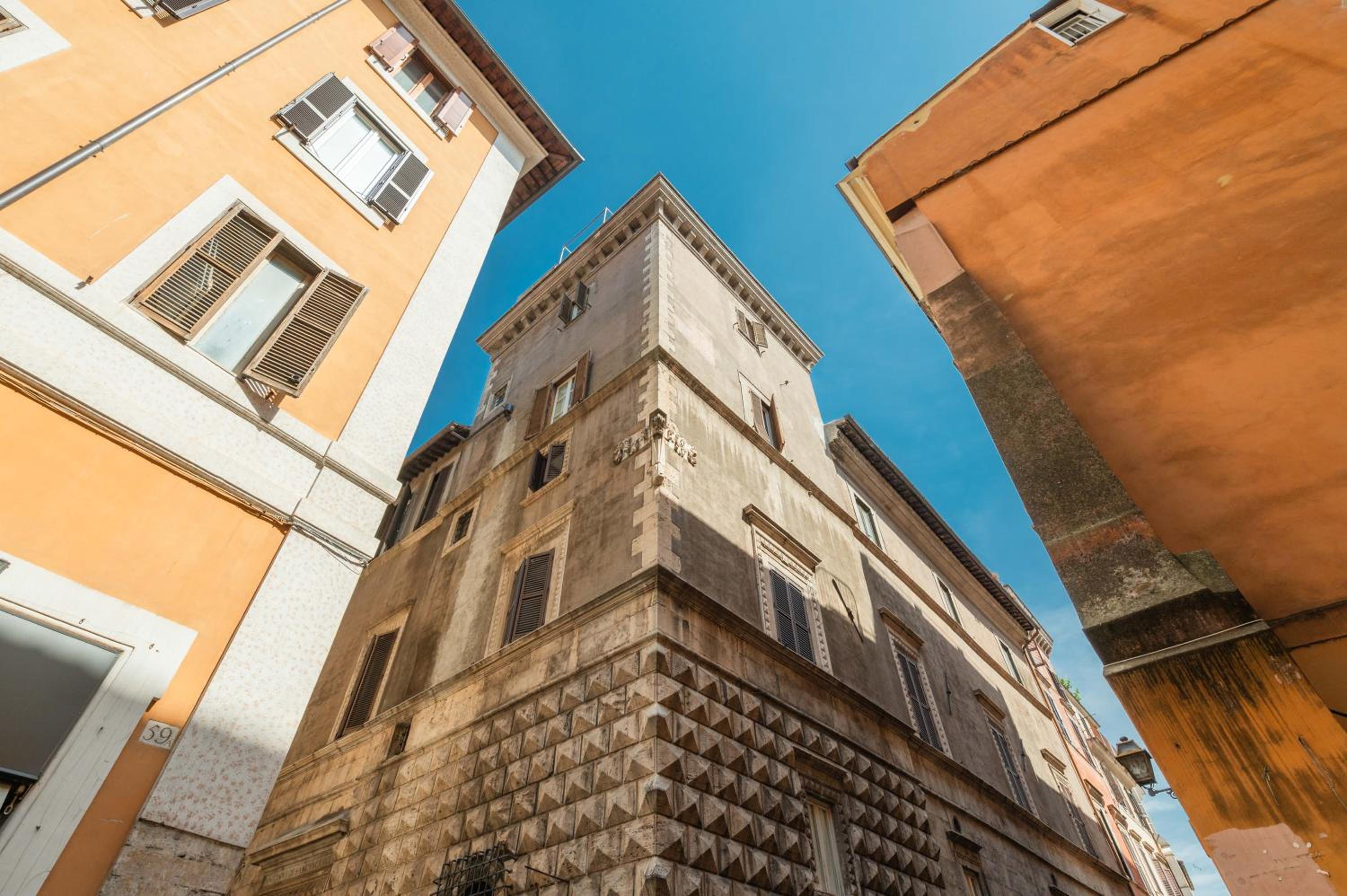 Maison Leo a Largo Argentina