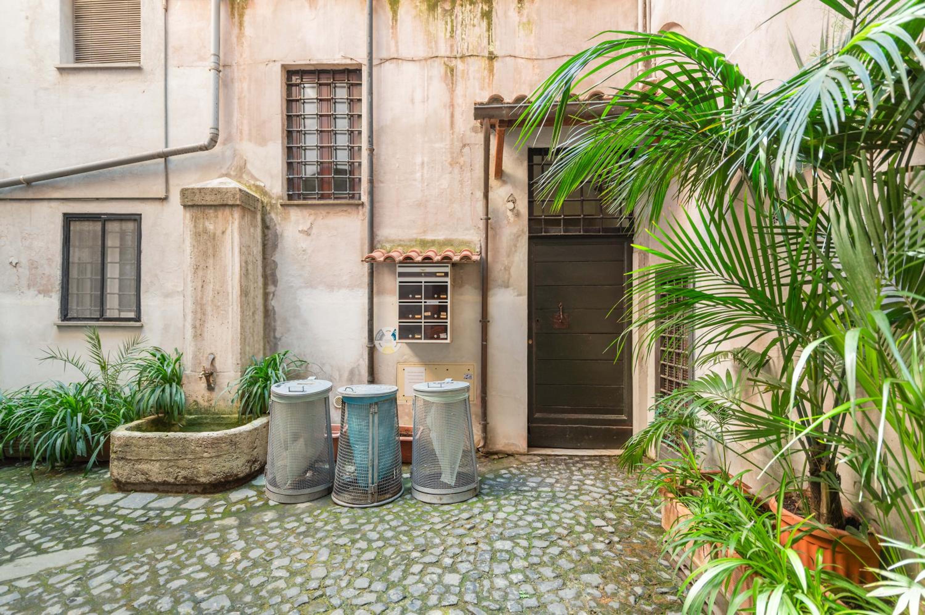 Maison Leo a Largo Argentina