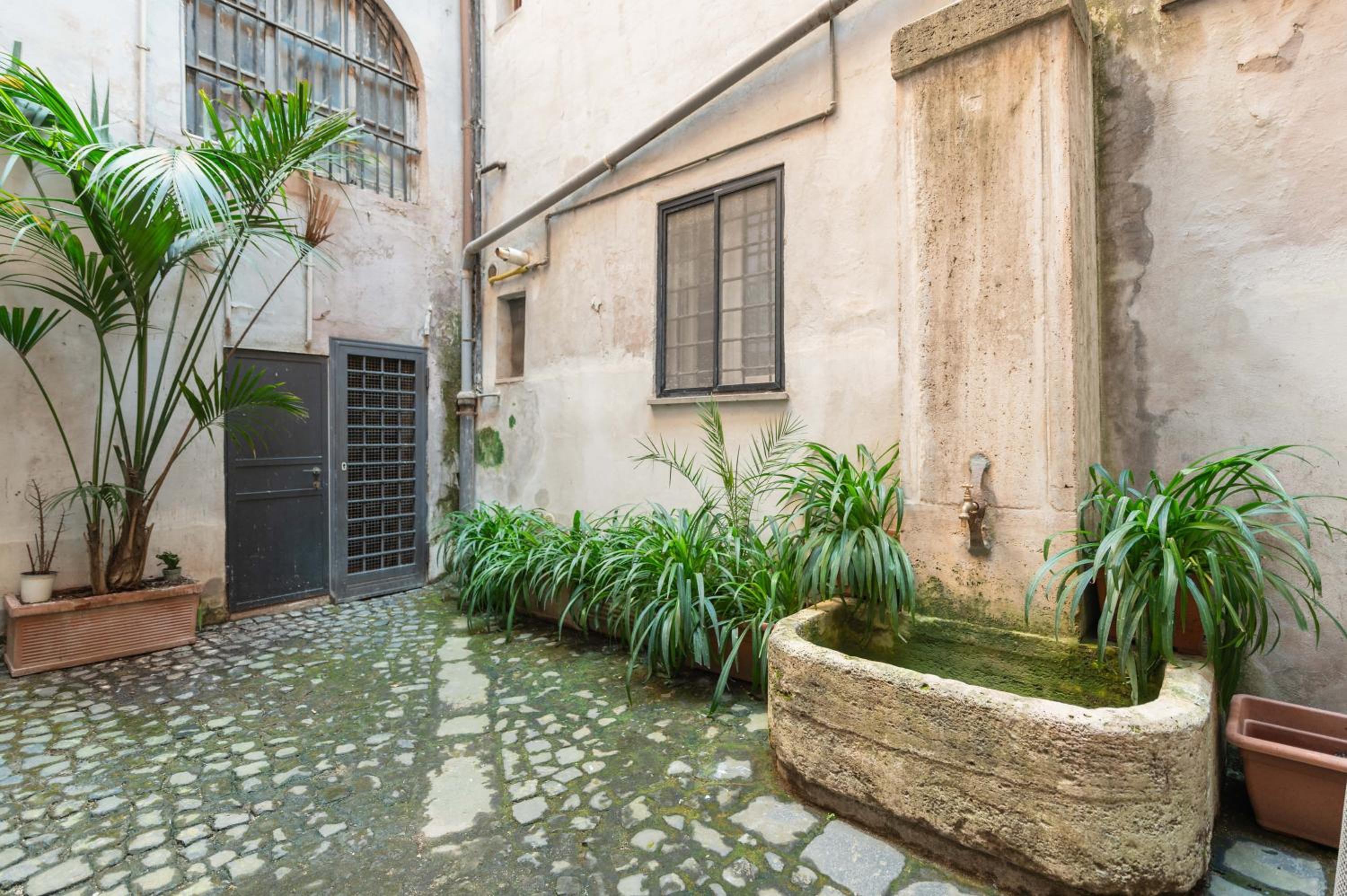 Maison Leo a Largo Argentina