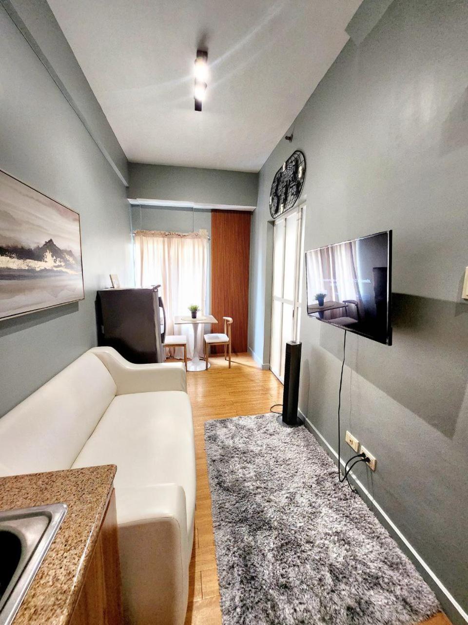 Condominium staycation in Marikina City view 4
